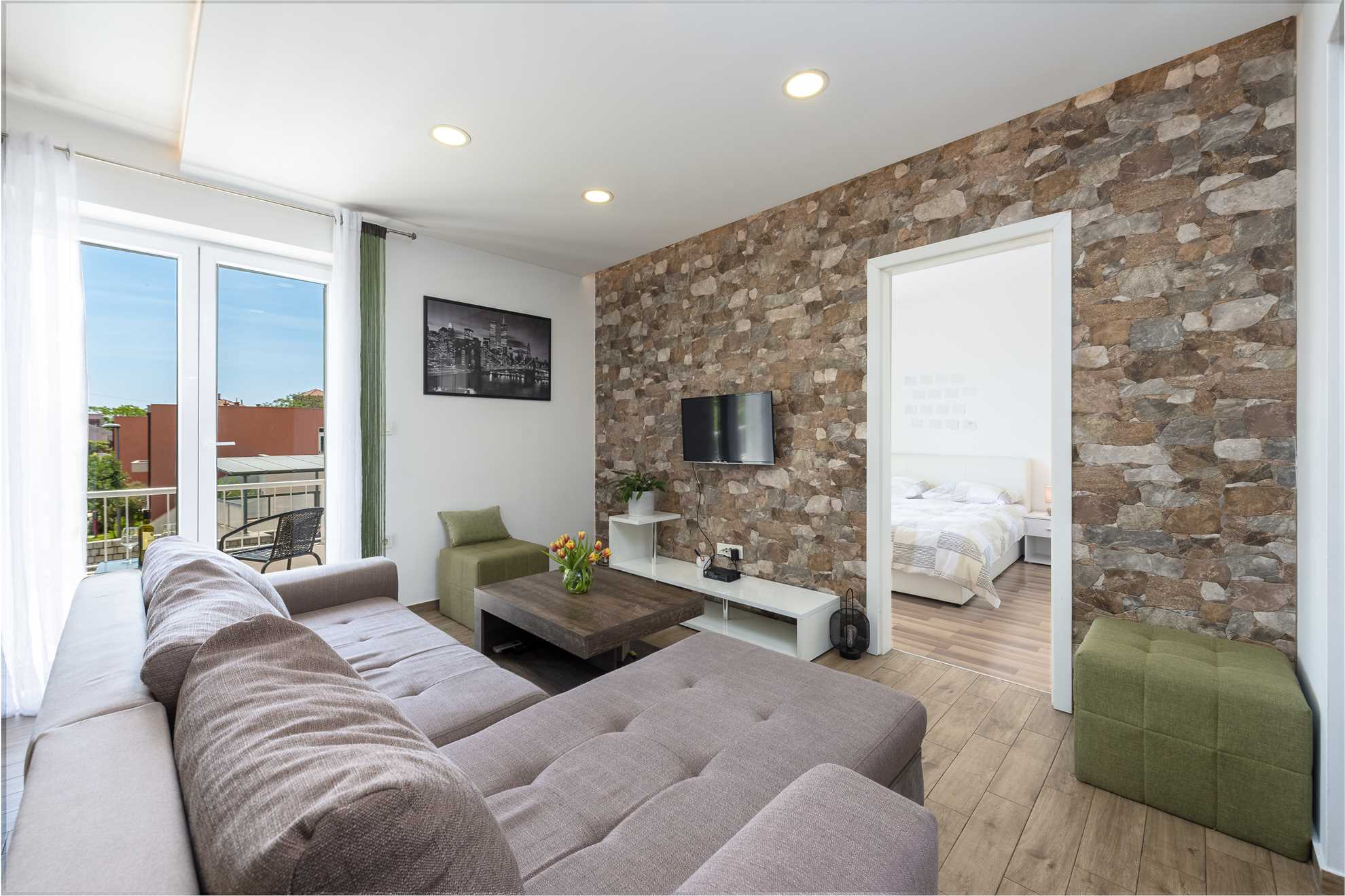 Charming Apartment Ines