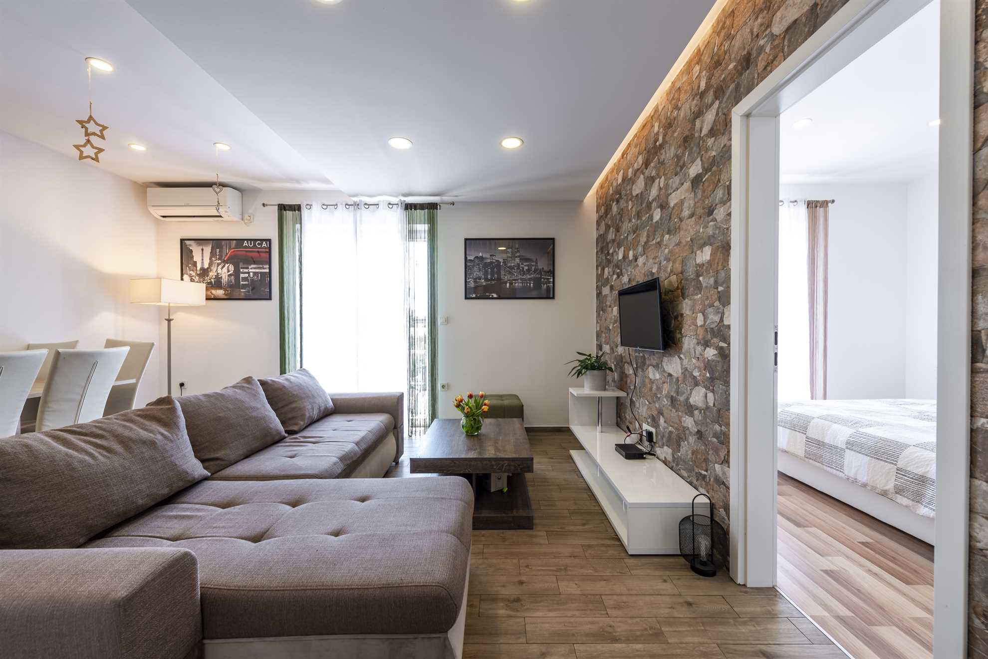 Charming Apartment Ines