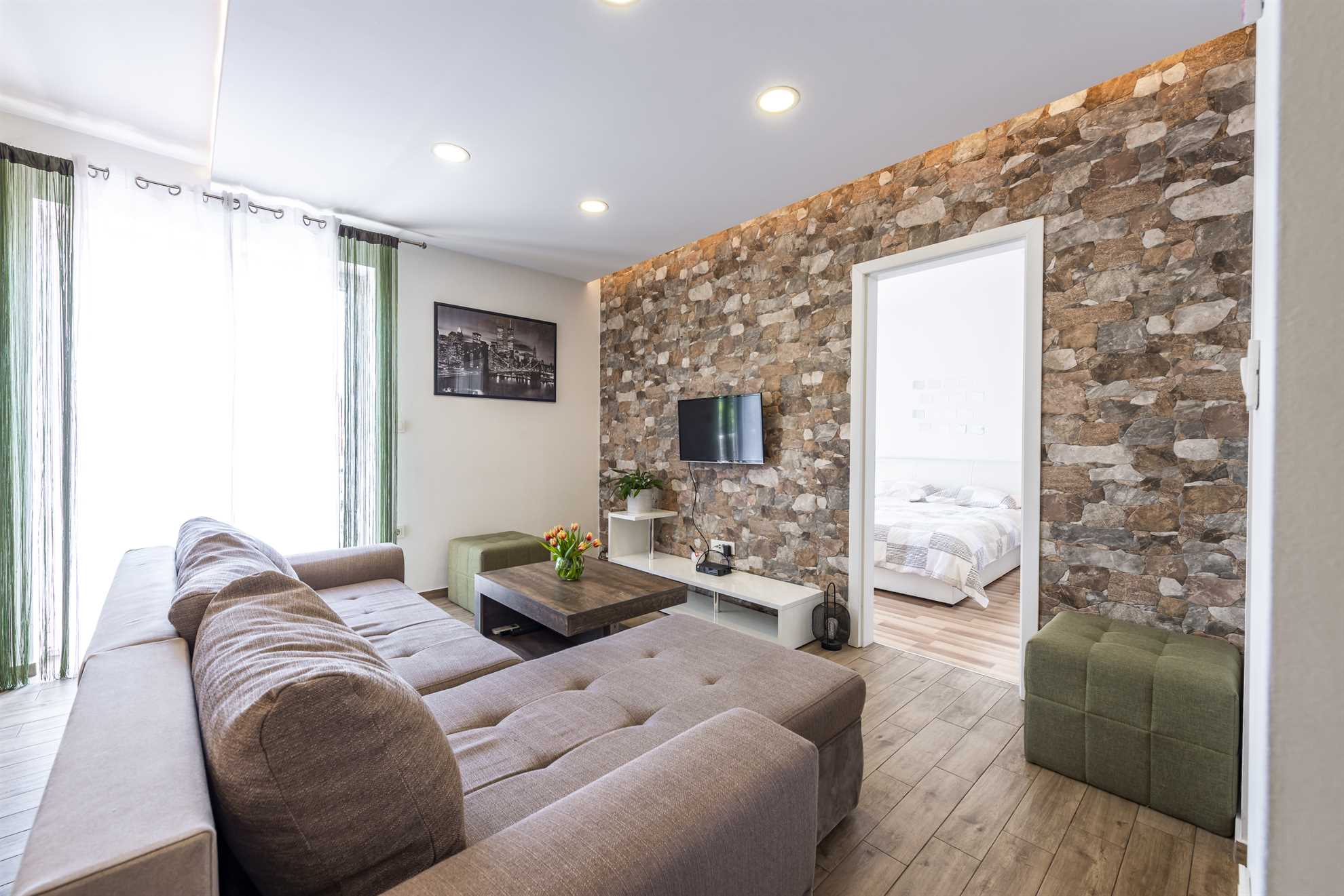 Charming Apartment Ines