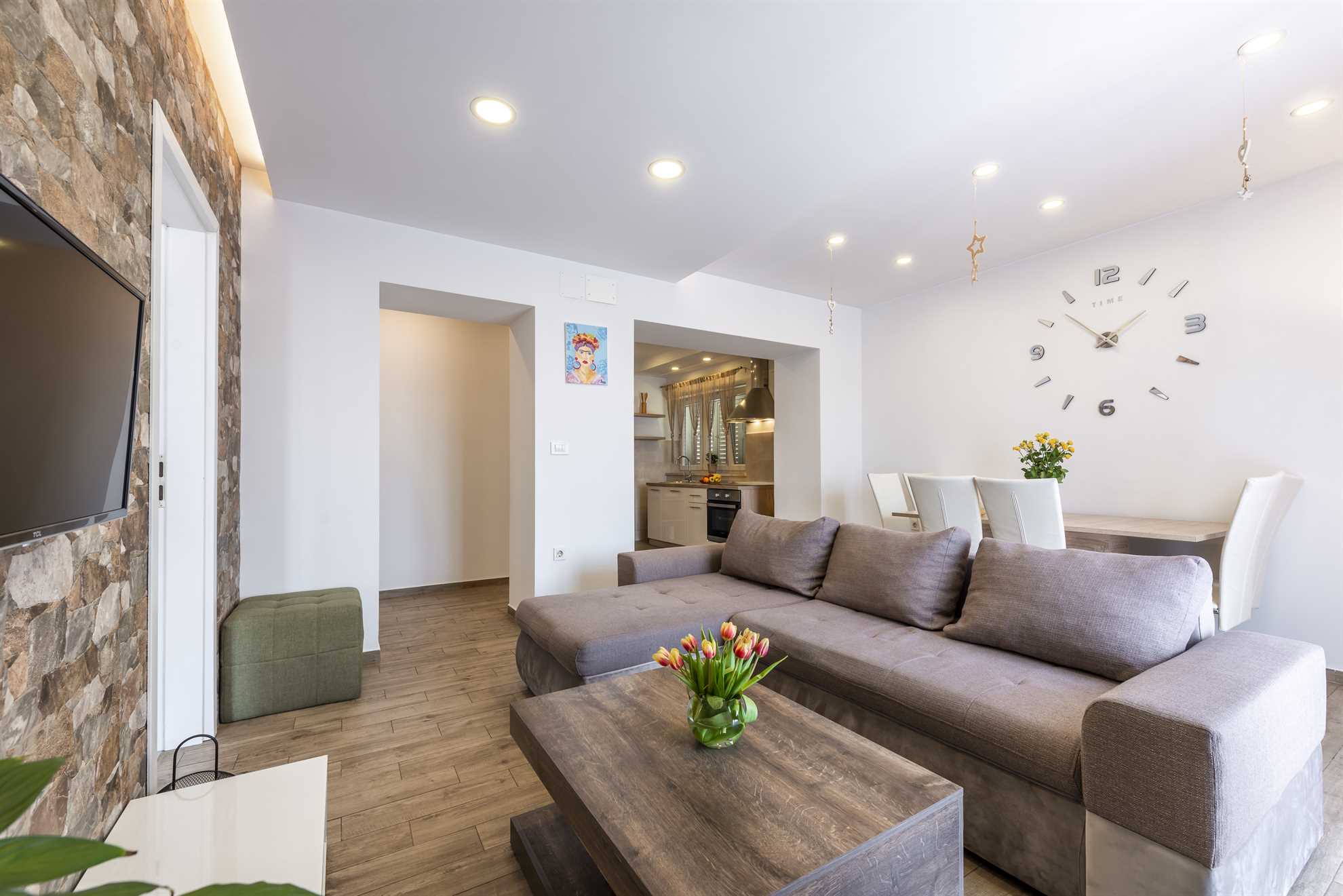 Charming Apartment Ines