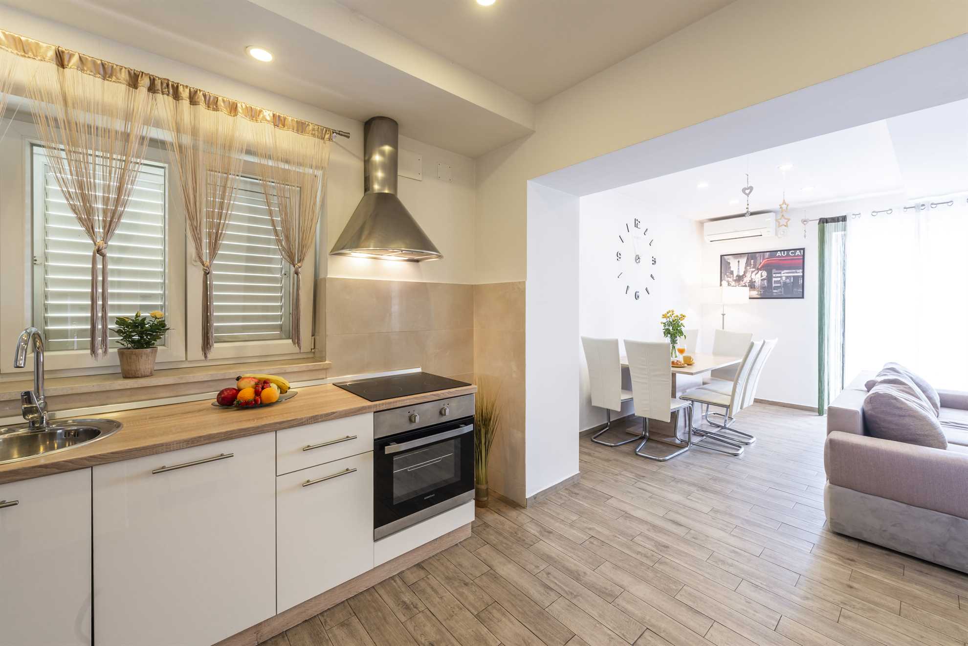 Charming Apartment Ines