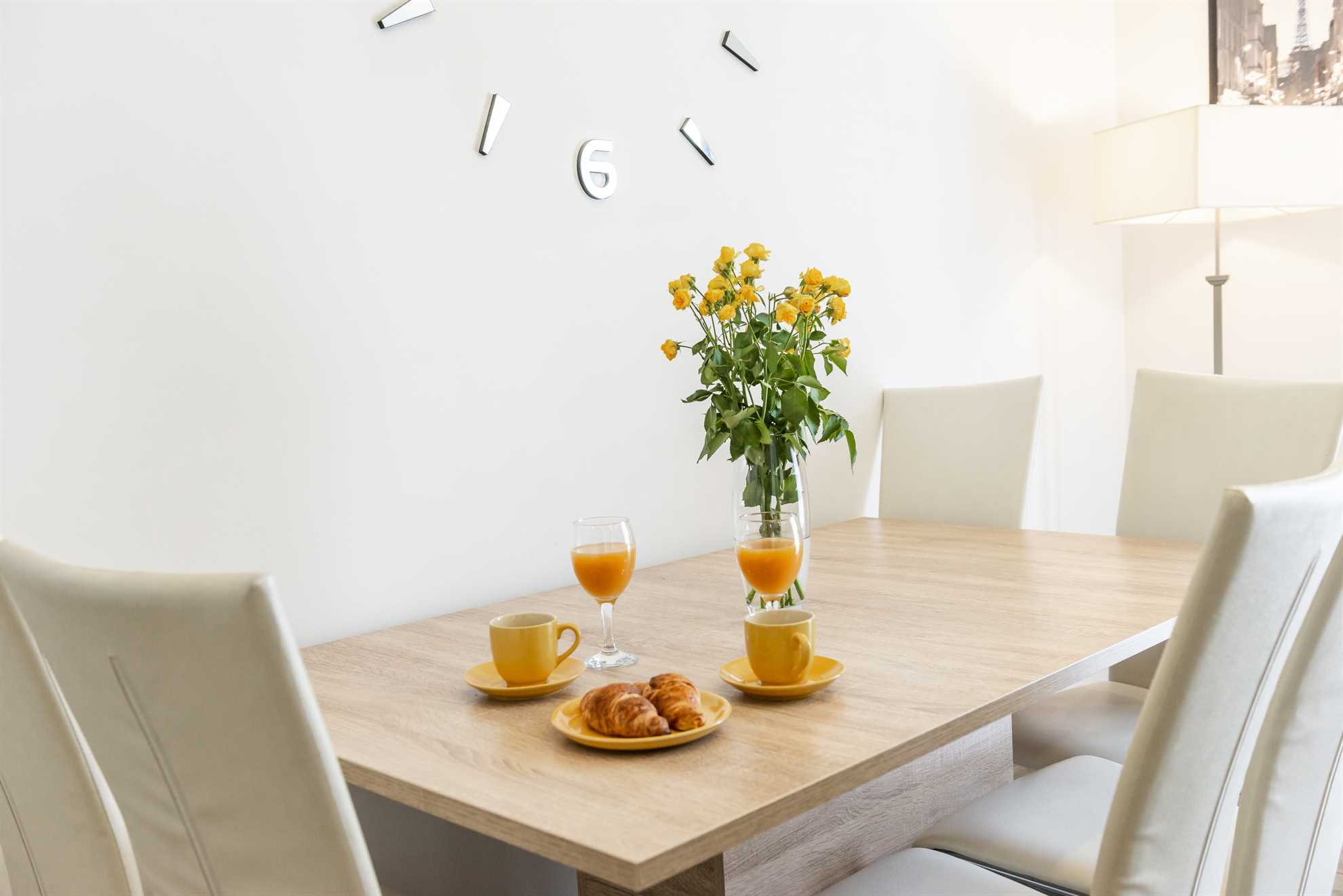 Charming Apartment Ines