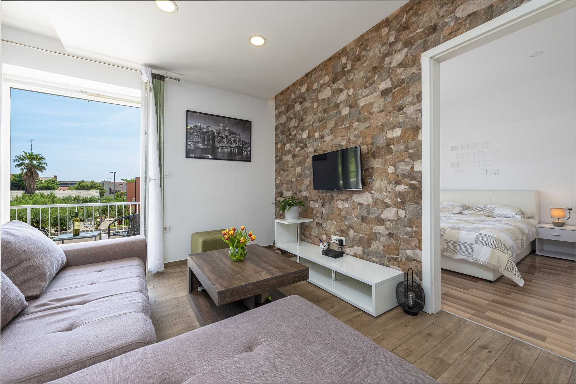 Charming Apartment Ines