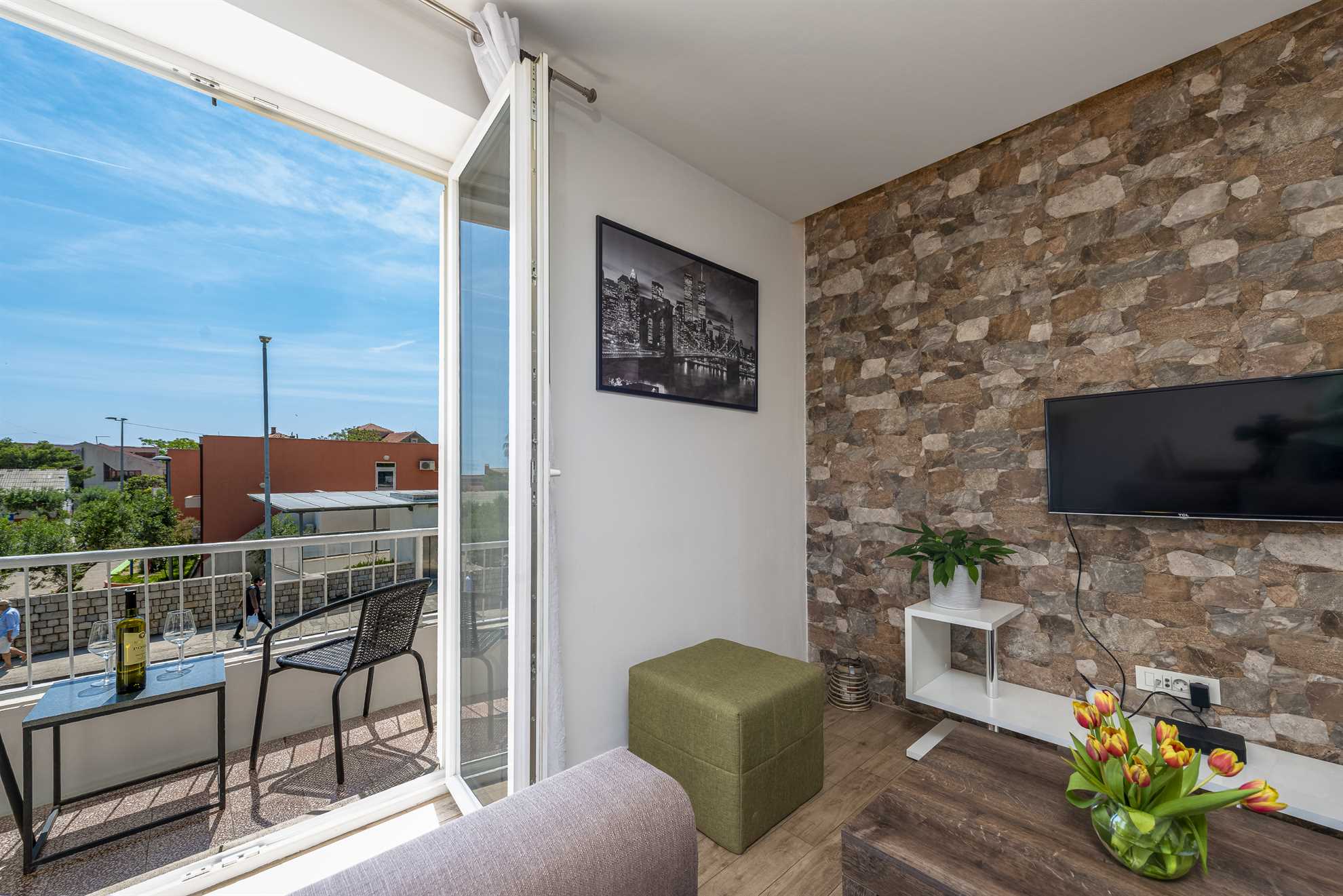 Charming Apartment Ines