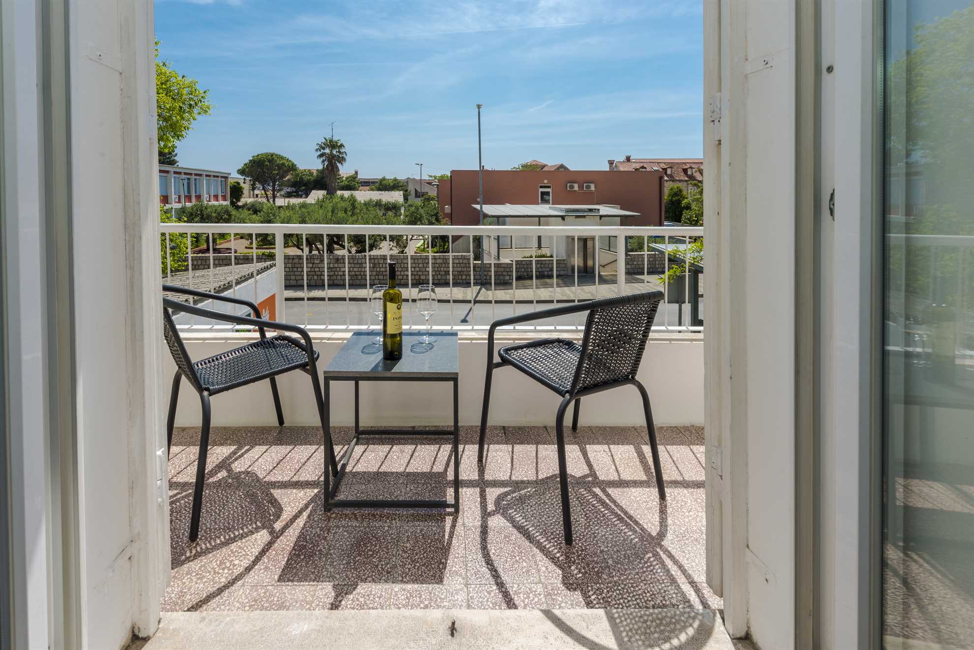 Charming Apartment Ines