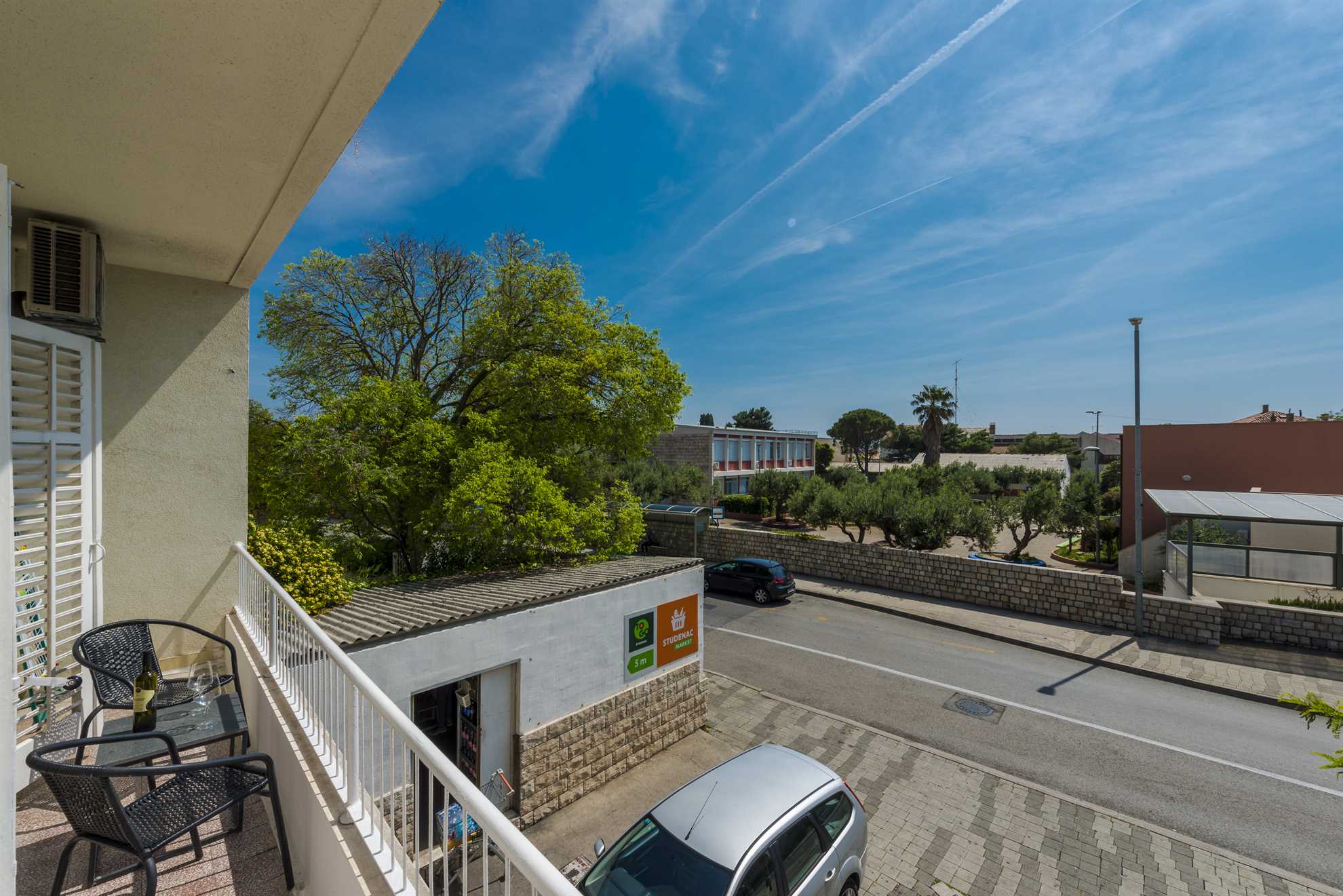 Charming Apartment Ines