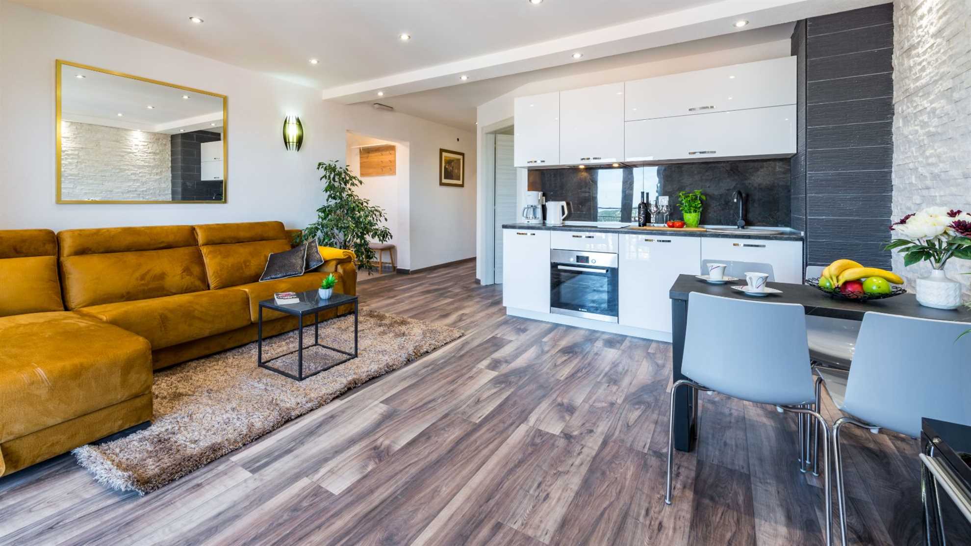 Apartment Exclusive Nia