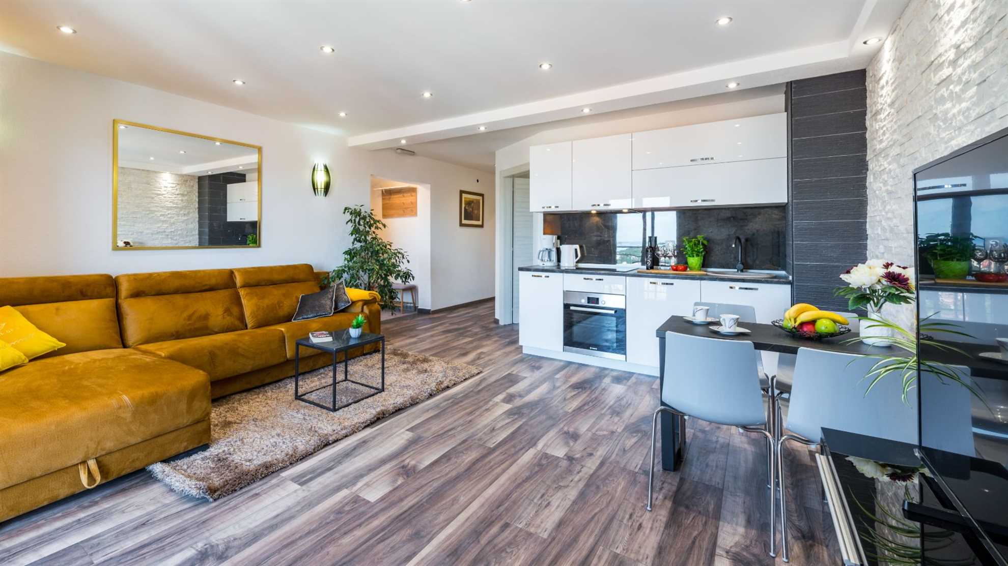 Apartment Exclusive Nia