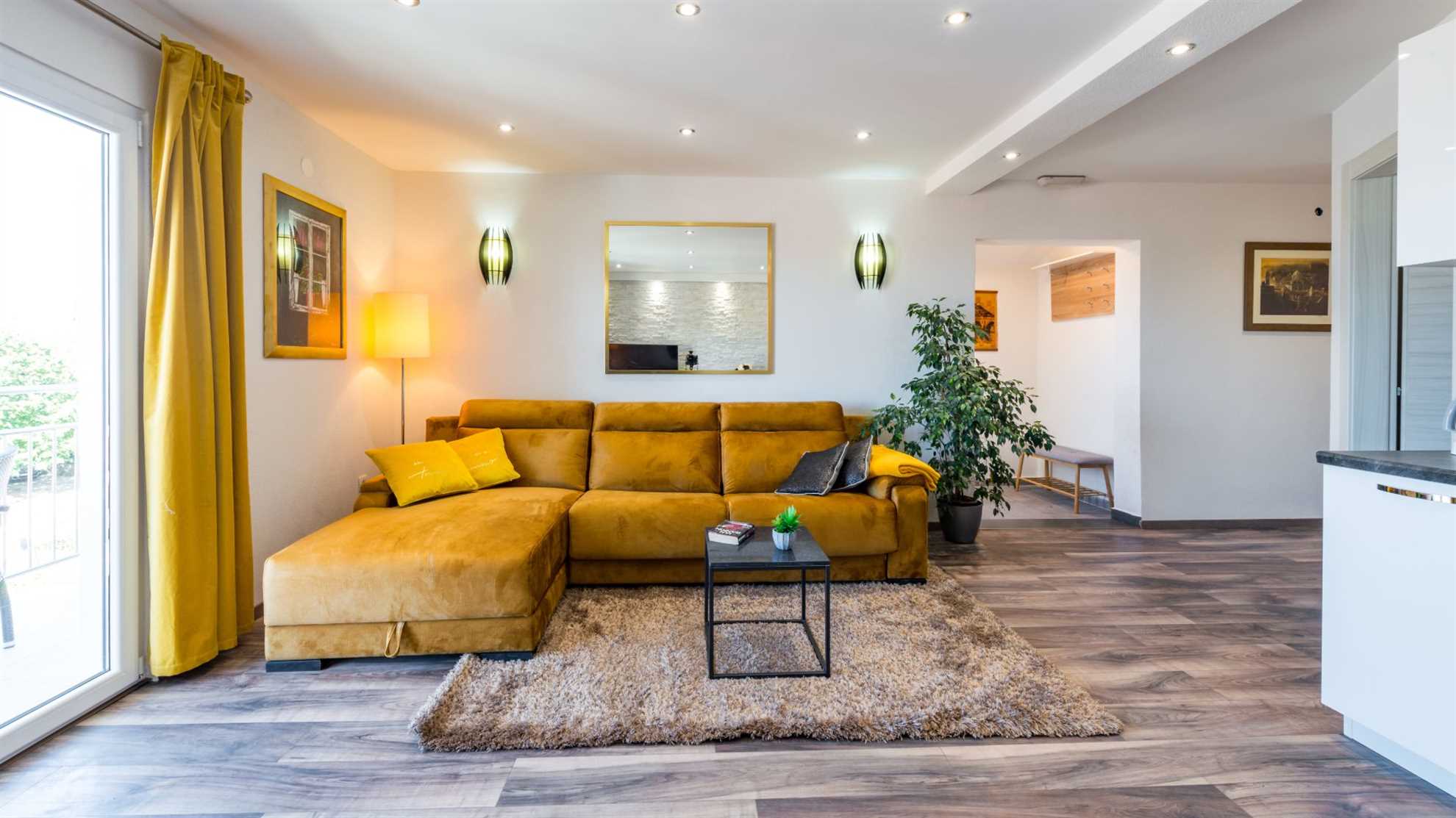 Apartment Exclusive Nia