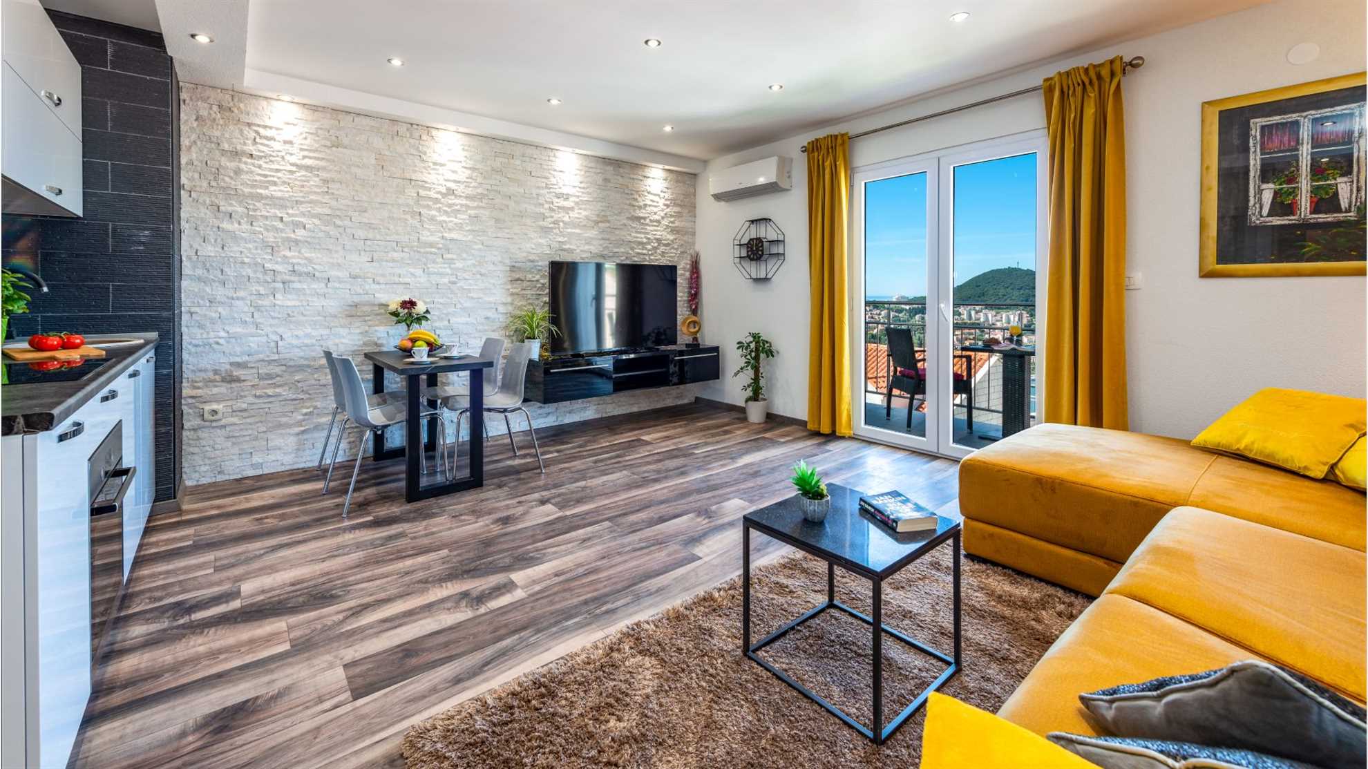 Apartment Exclusive Nia