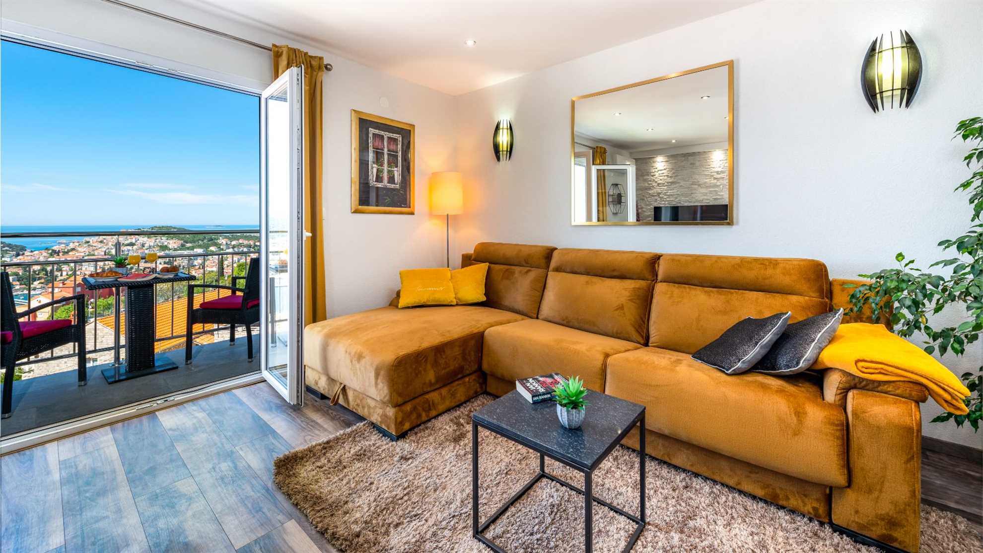 Apartment Exclusive Nia