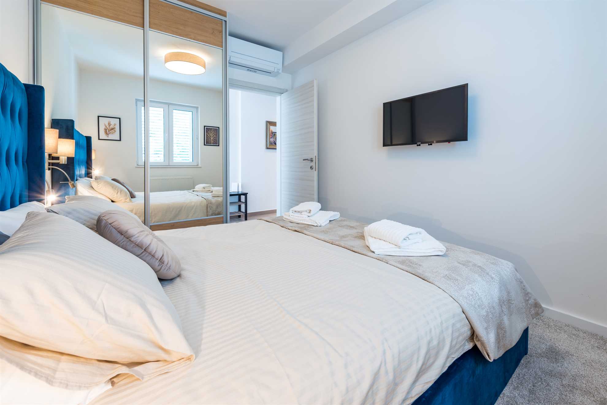 Sunset Luxury Residence II
