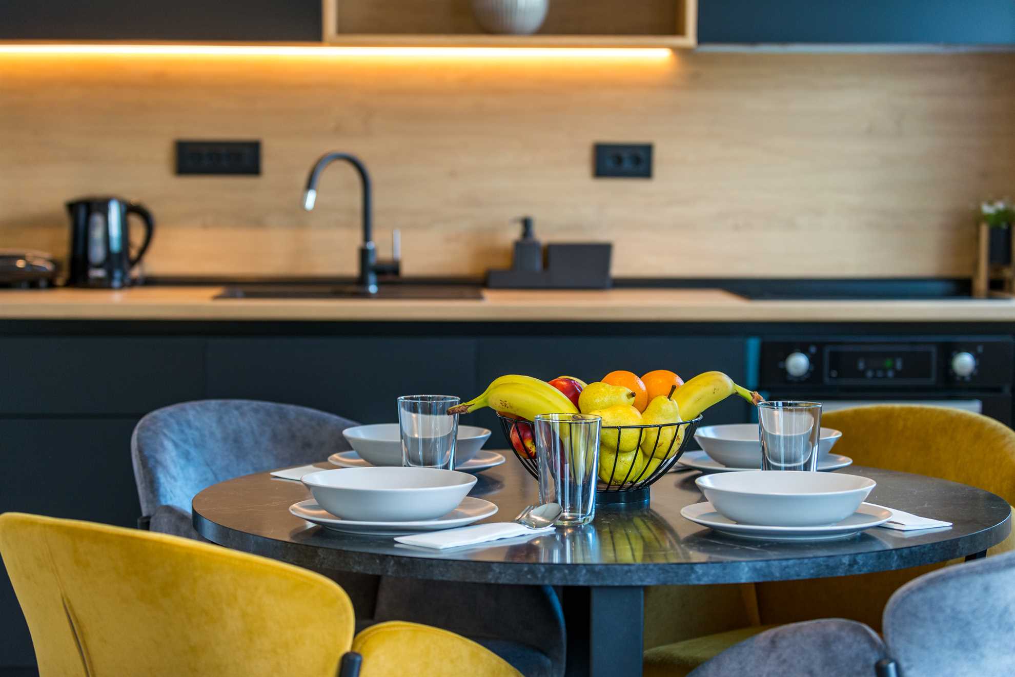 Sunset Luxury Residence II