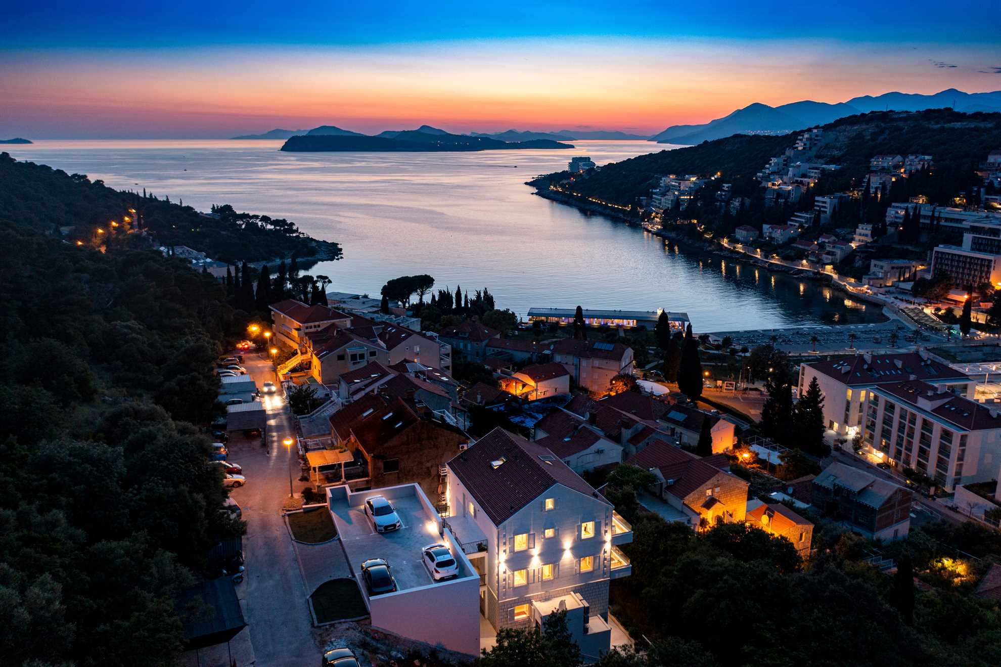Sunset Luxury Residence II