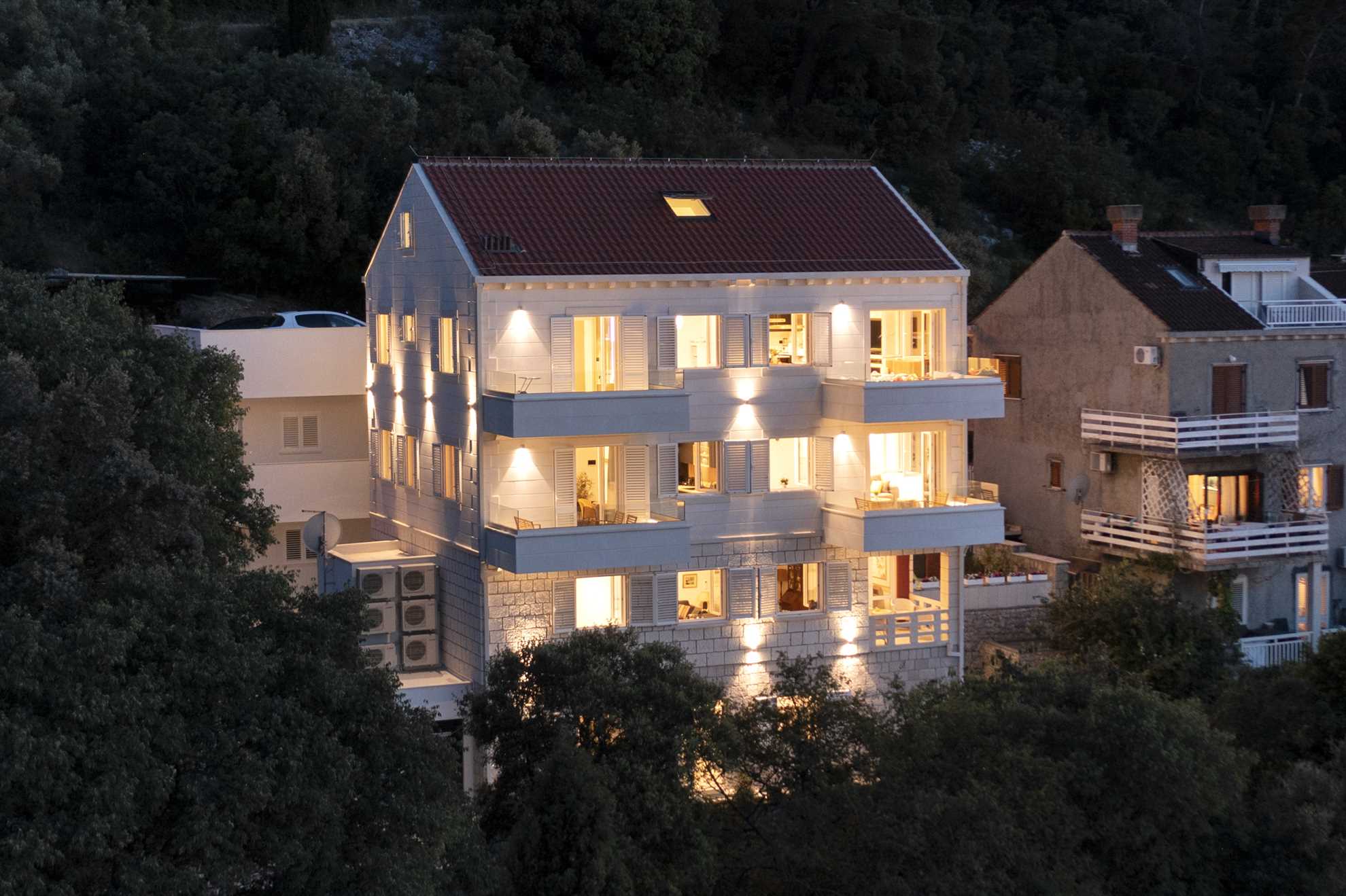 Sunset Luxury Residence II