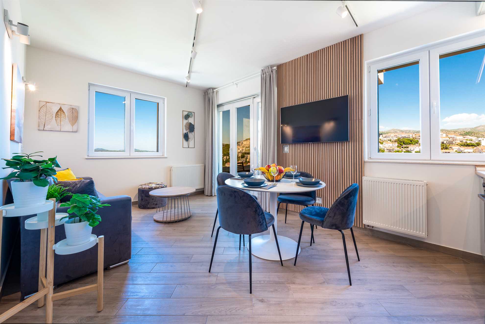 Sunset Luxury Residence I
