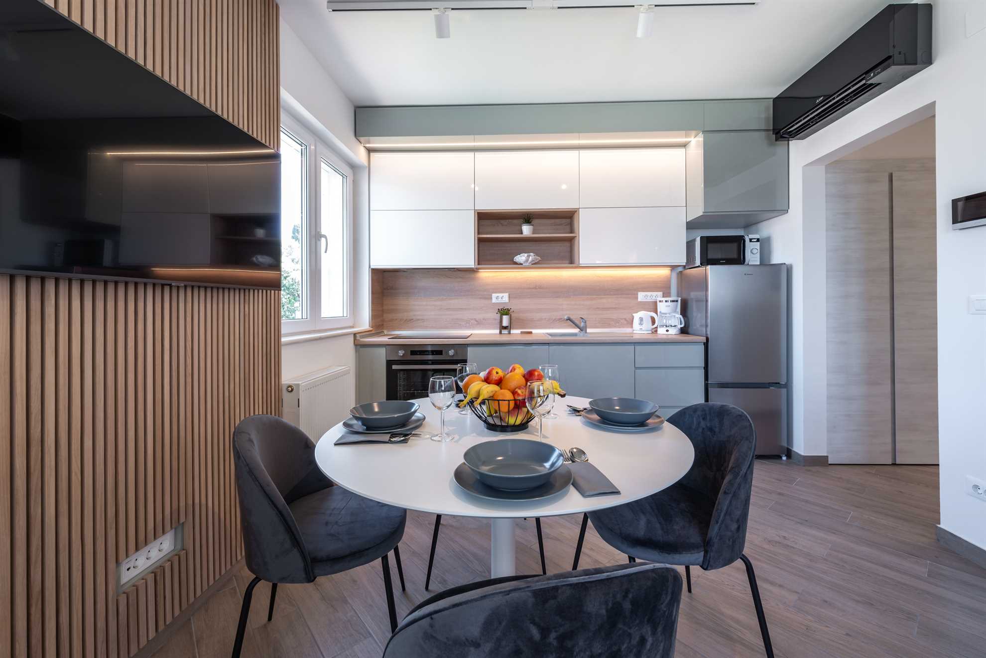 Sunset Luxury Residence I