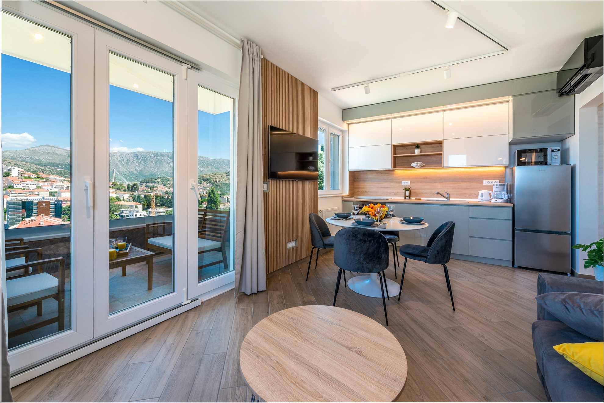 Sunset Luxury Residence I
