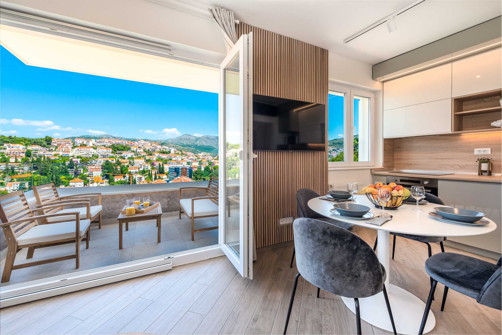Sunset Luxury Residence I