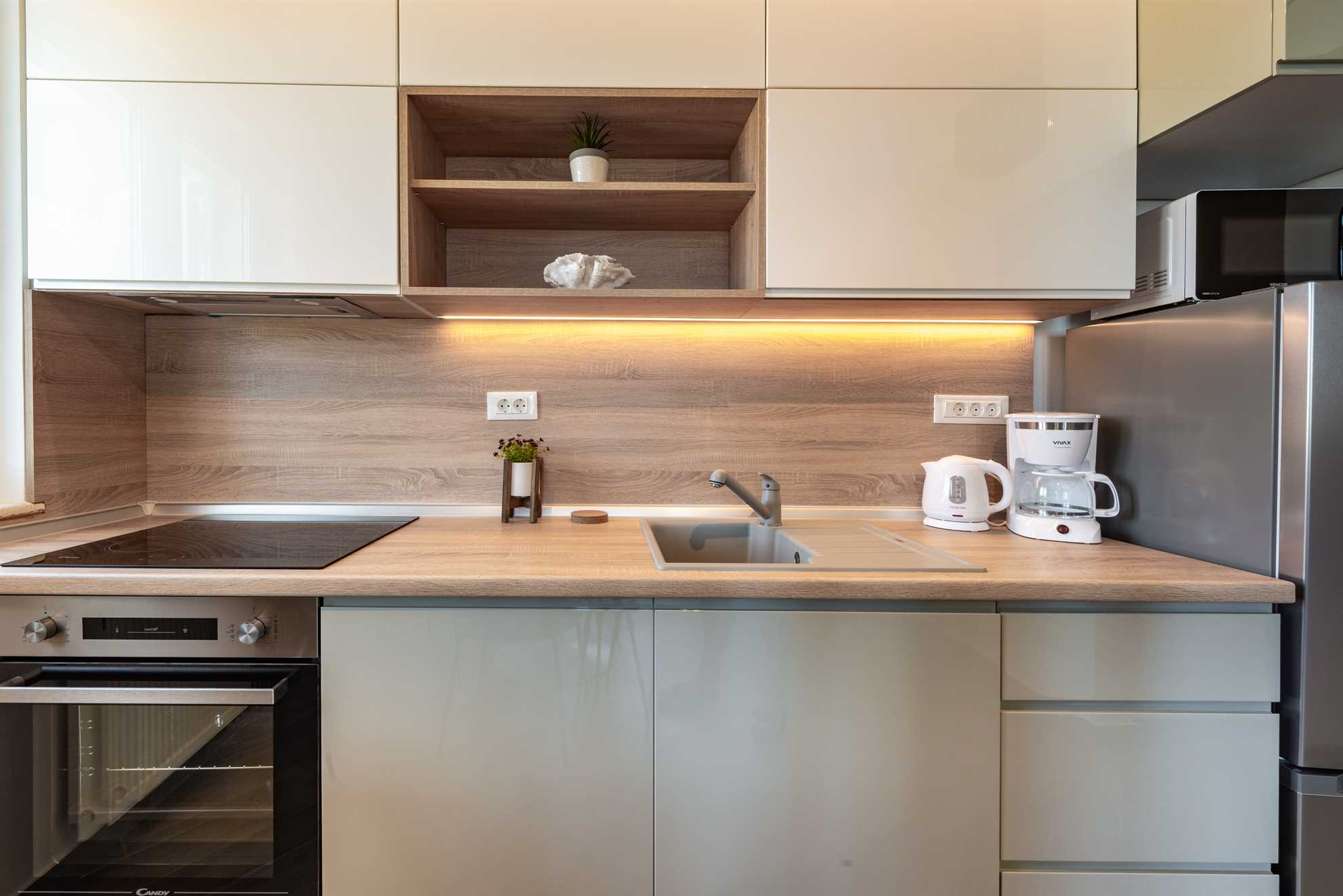 Sunset Luxury Residence I