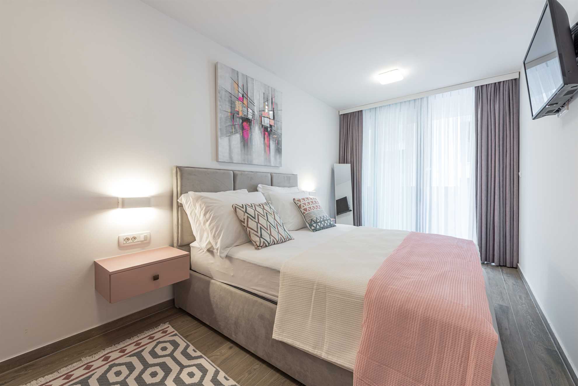 Central Dubrovnik Apartment