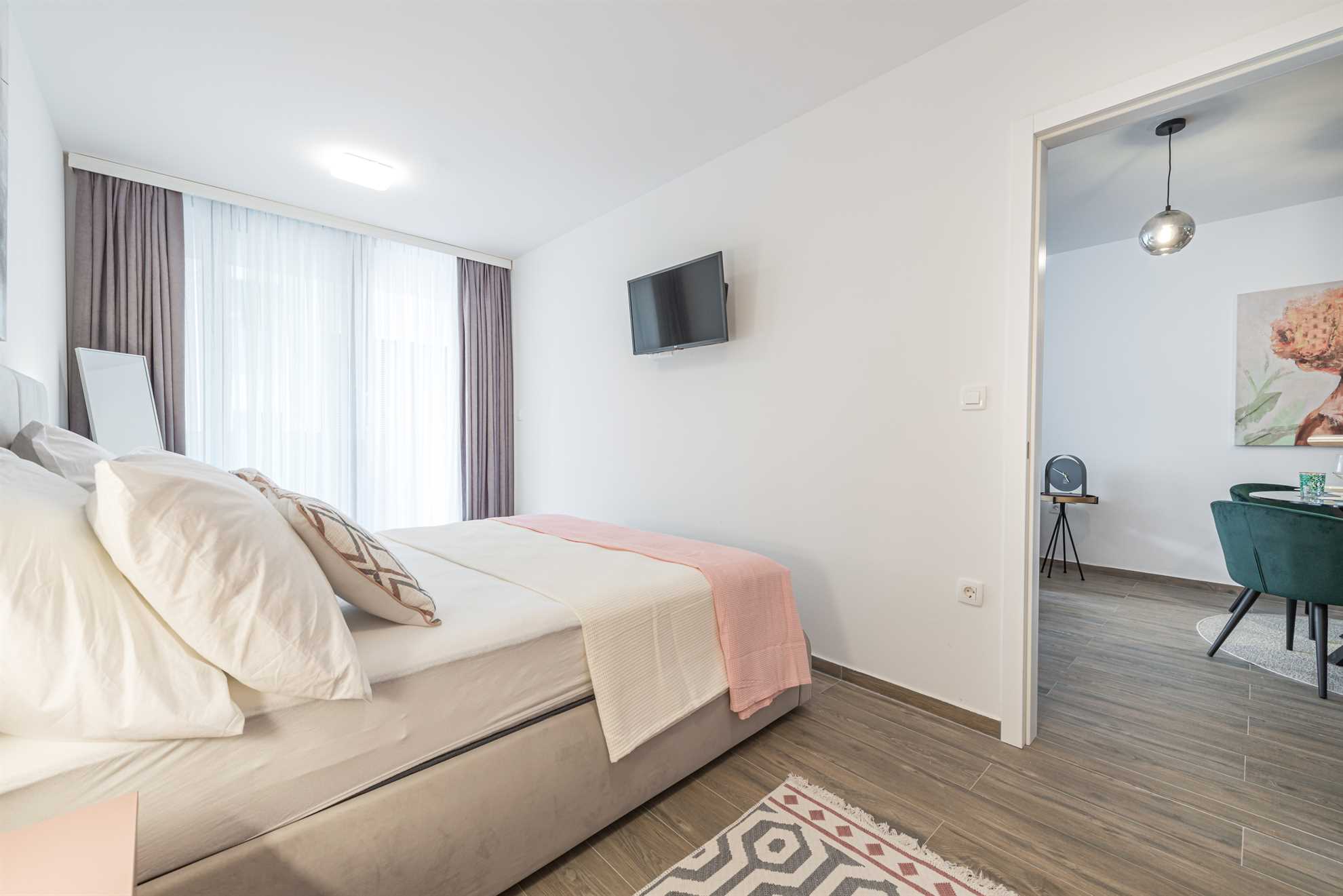 Central Dubrovnik Apartment
