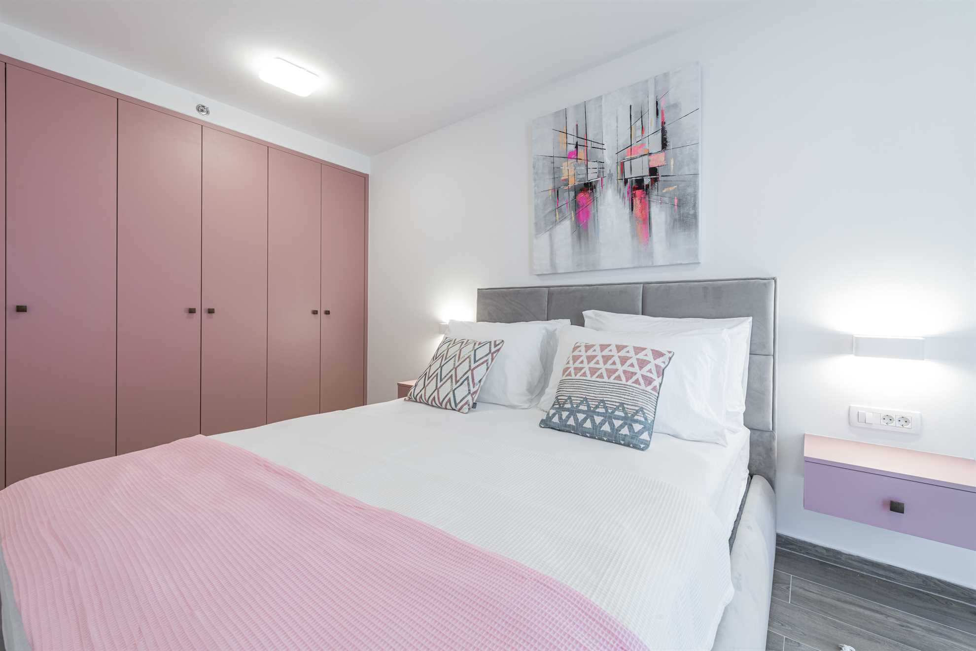 Central Dubrovnik Apartment