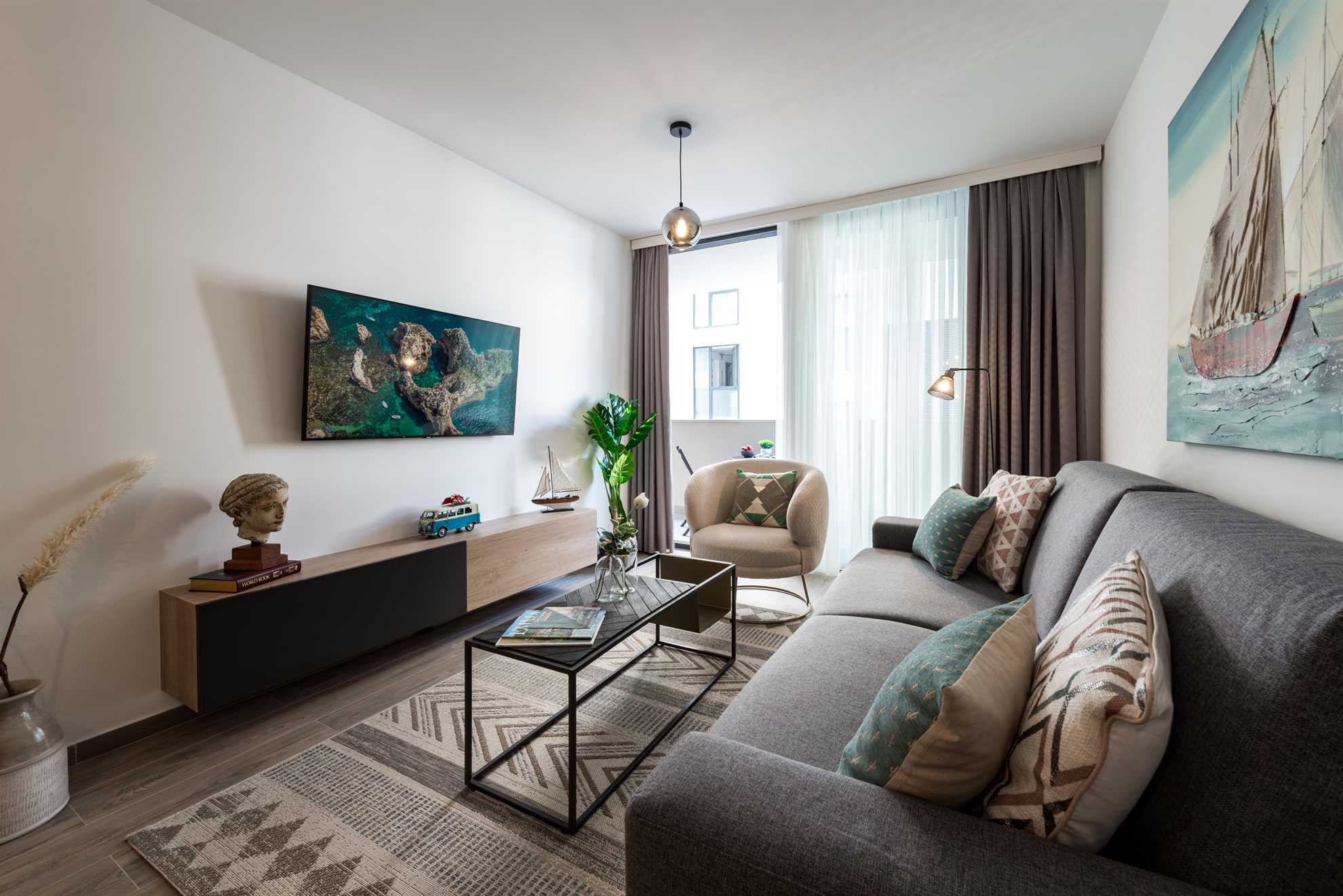 Central Dubrovnik Apartment
