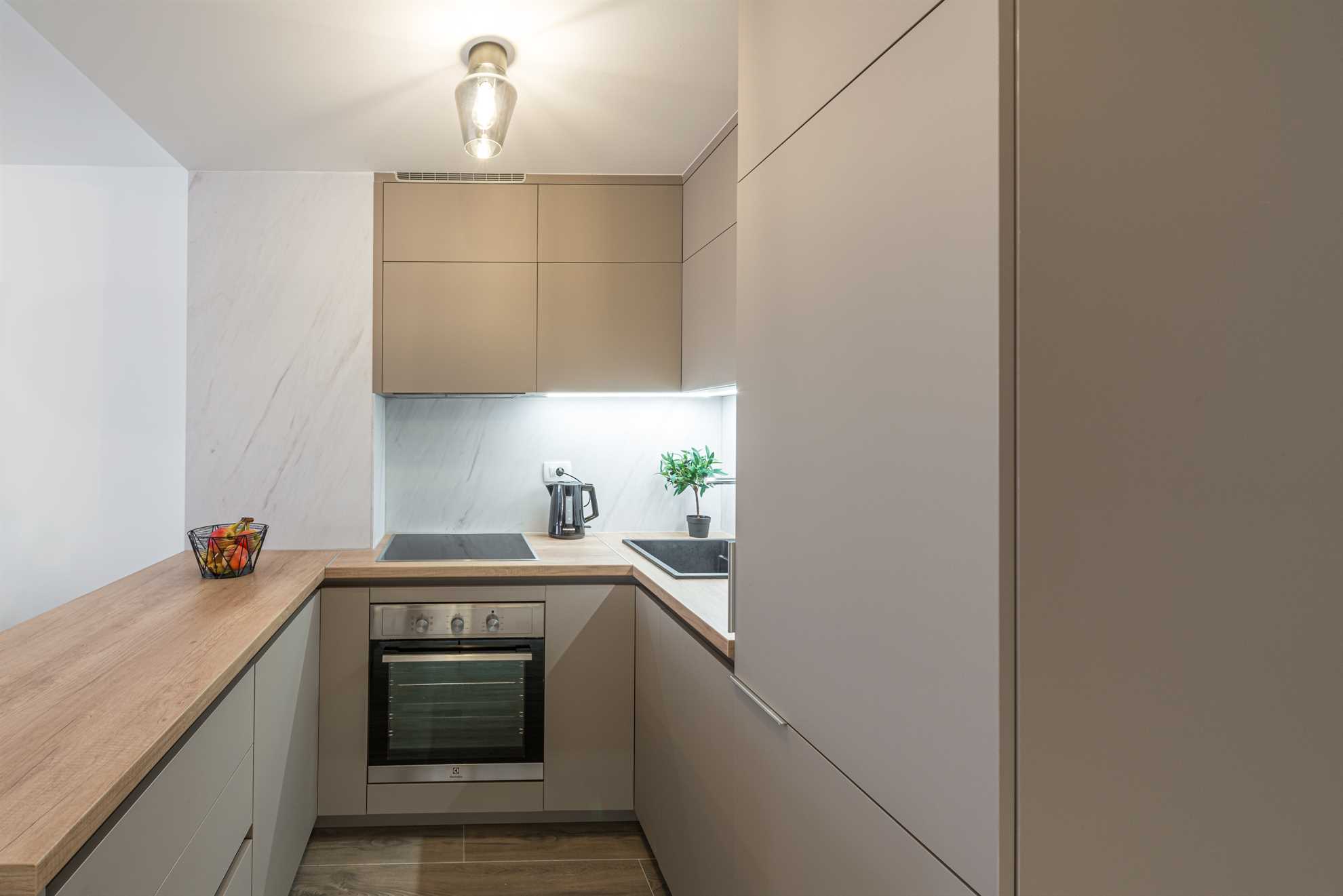 Central Dubrovnik Apartment