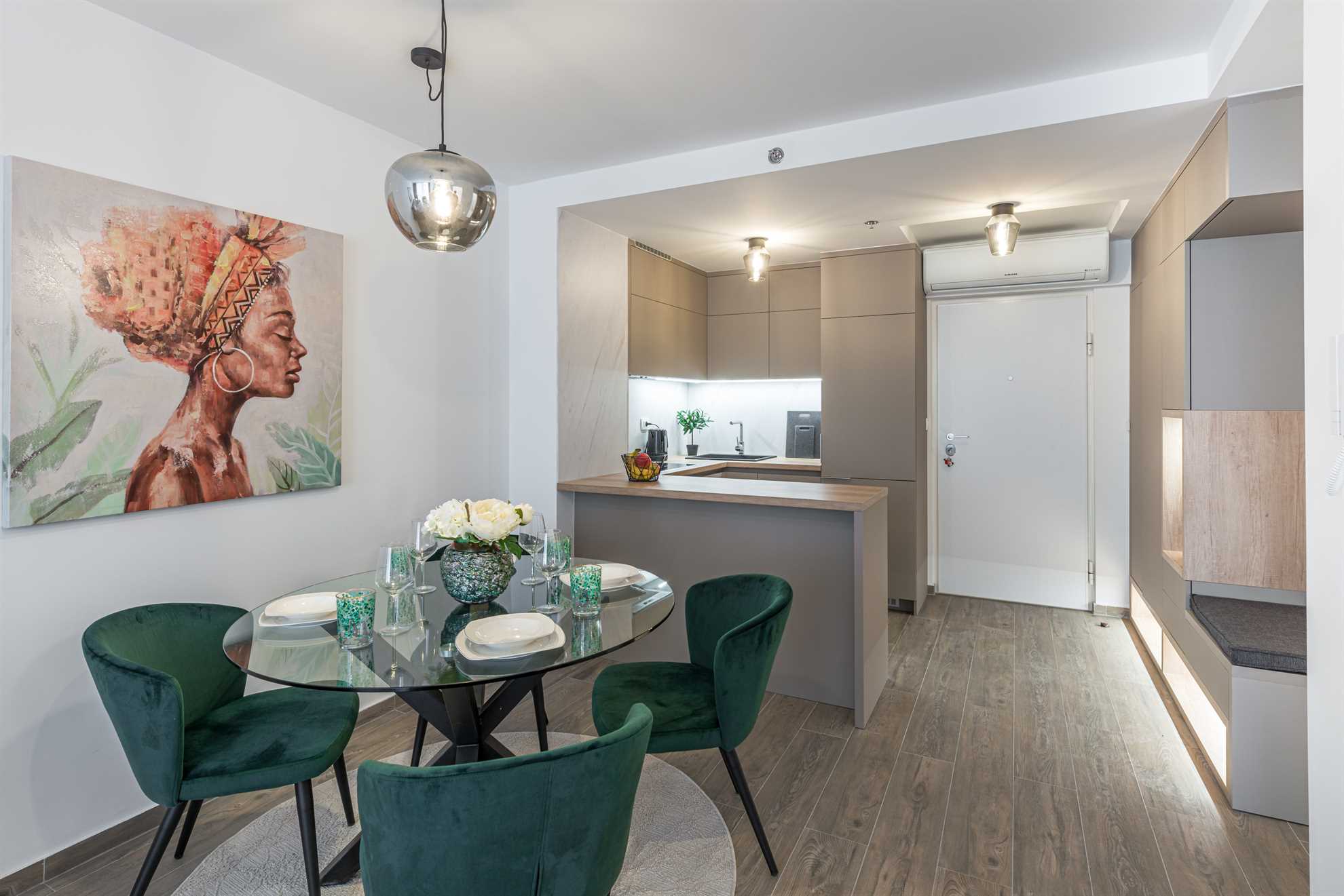 Central Dubrovnik Apartment