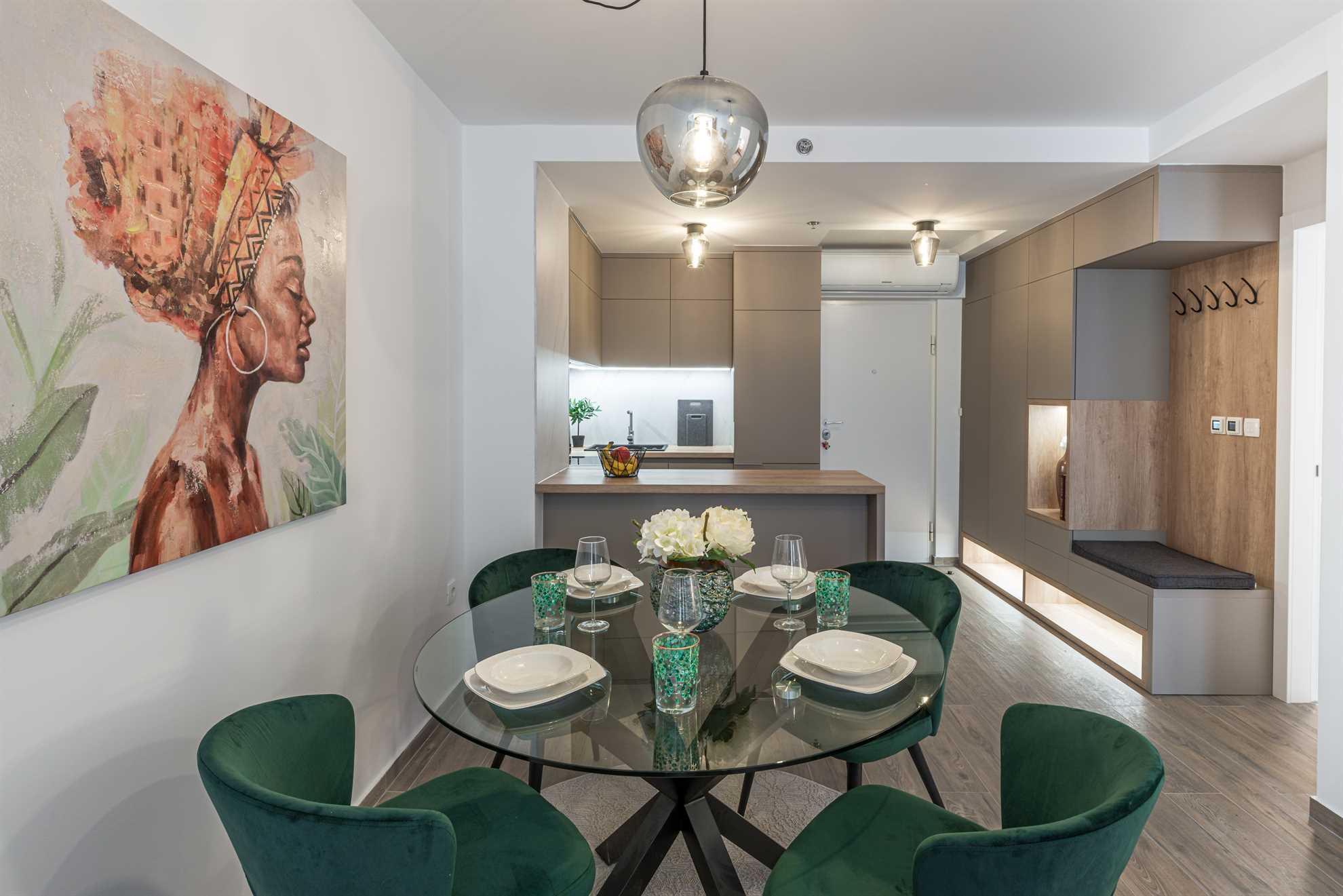 Central Dubrovnik Apartment
