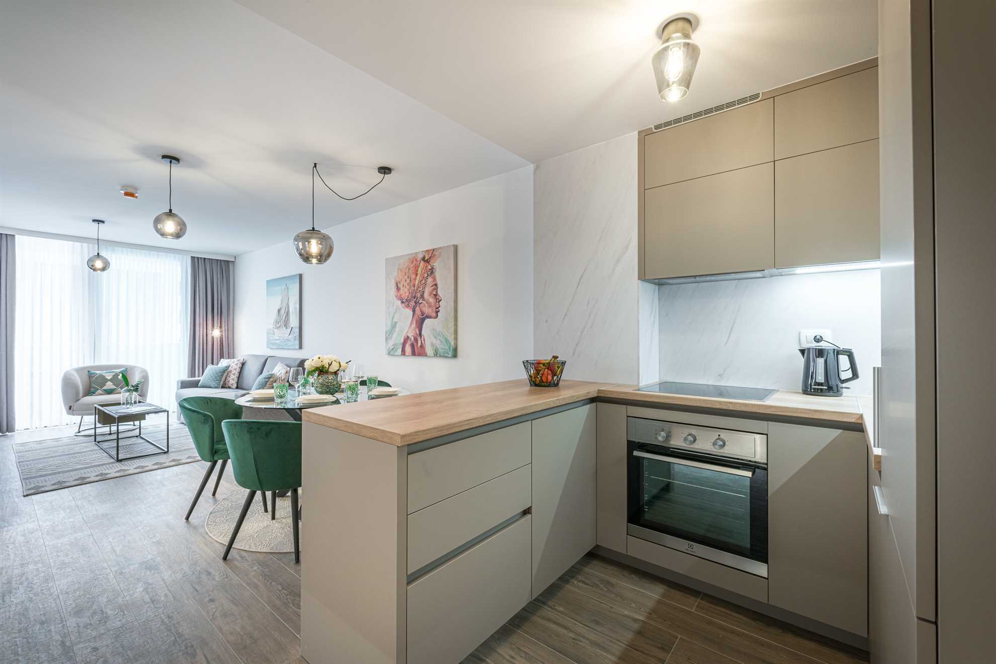 Central Dubrovnik Apartment