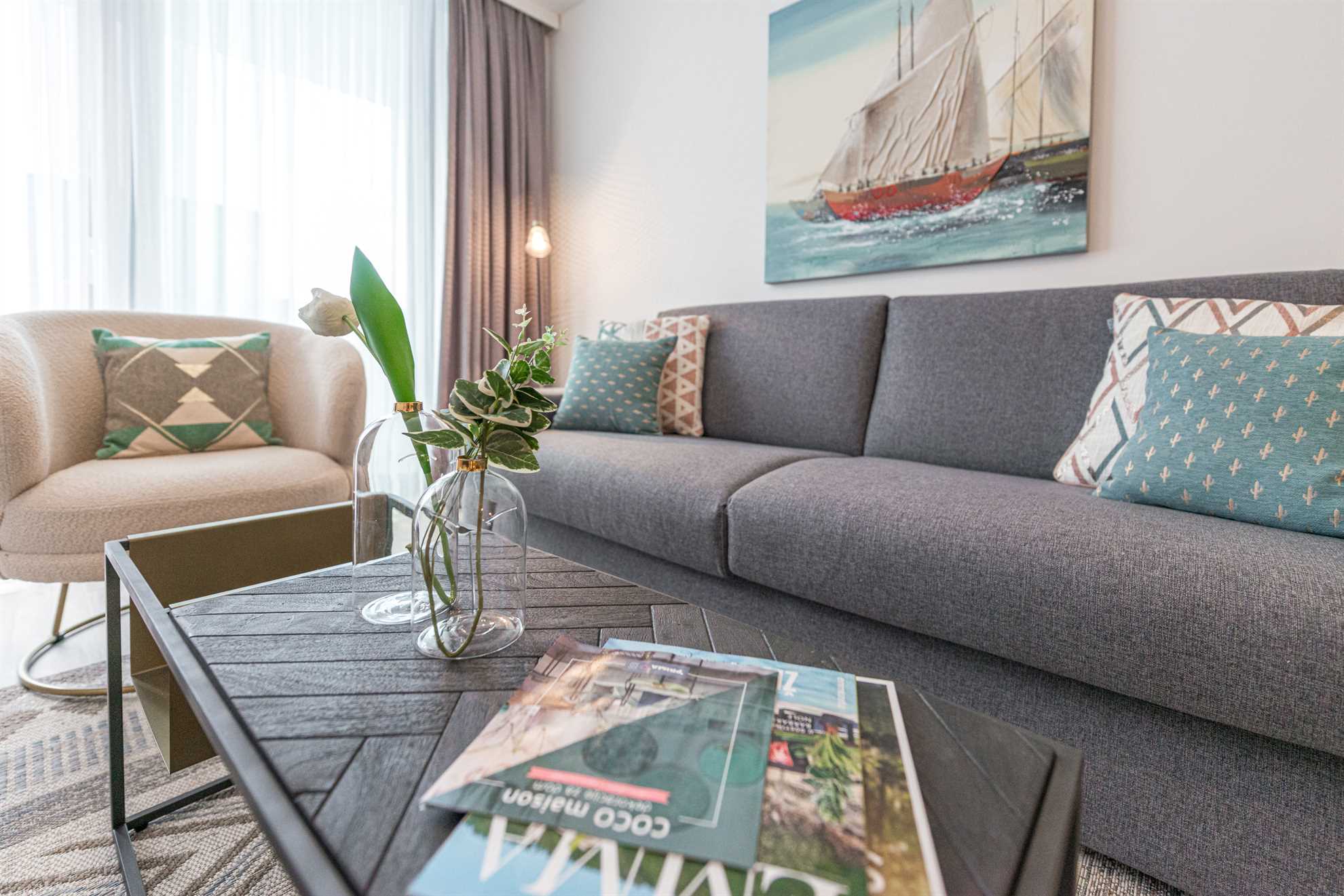 Central Dubrovnik Apartment