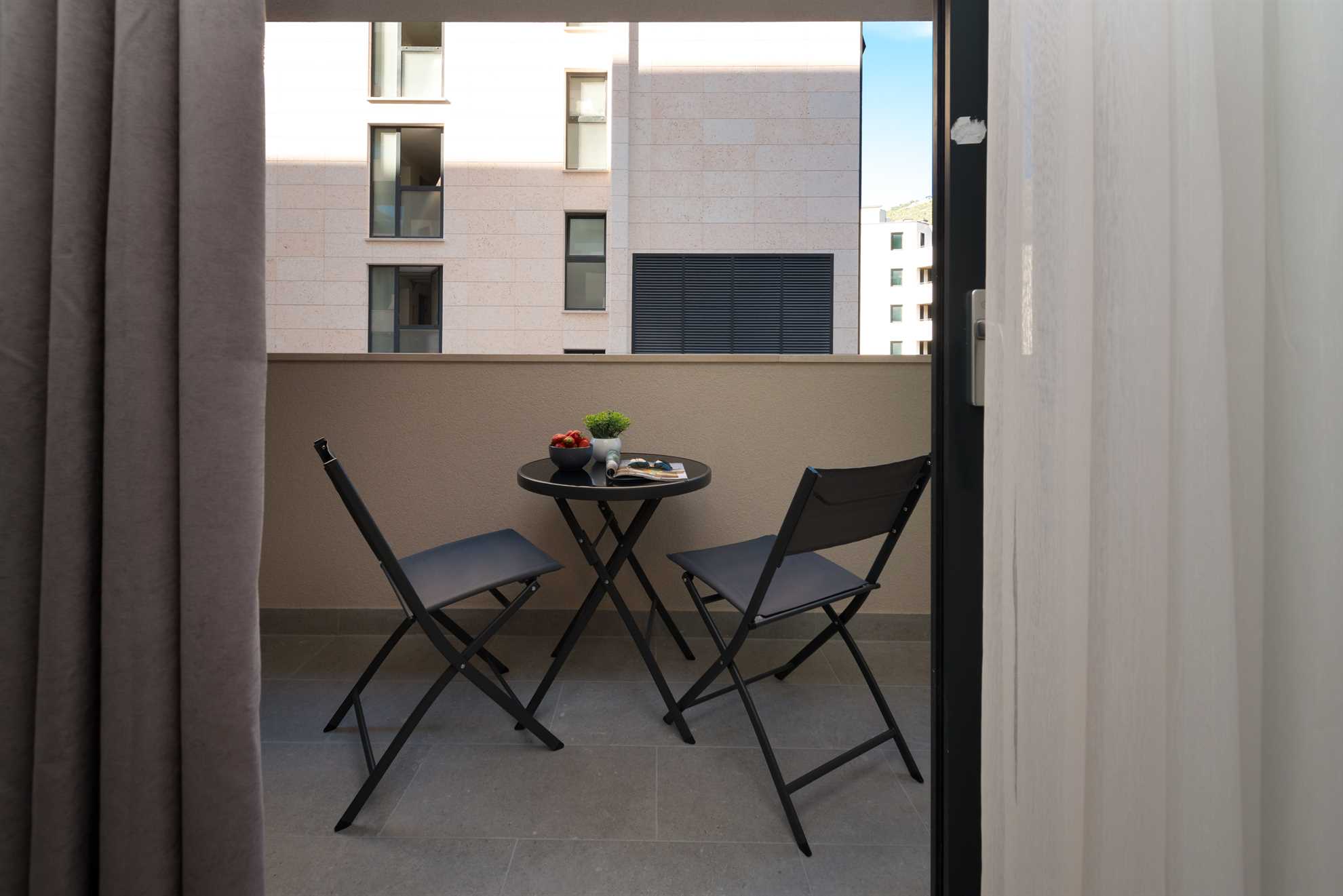 Central Dubrovnik Apartment