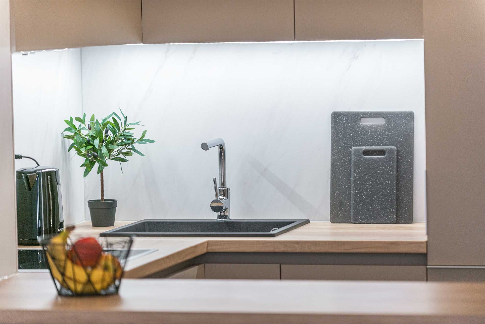Central Dubrovnik Apartment
