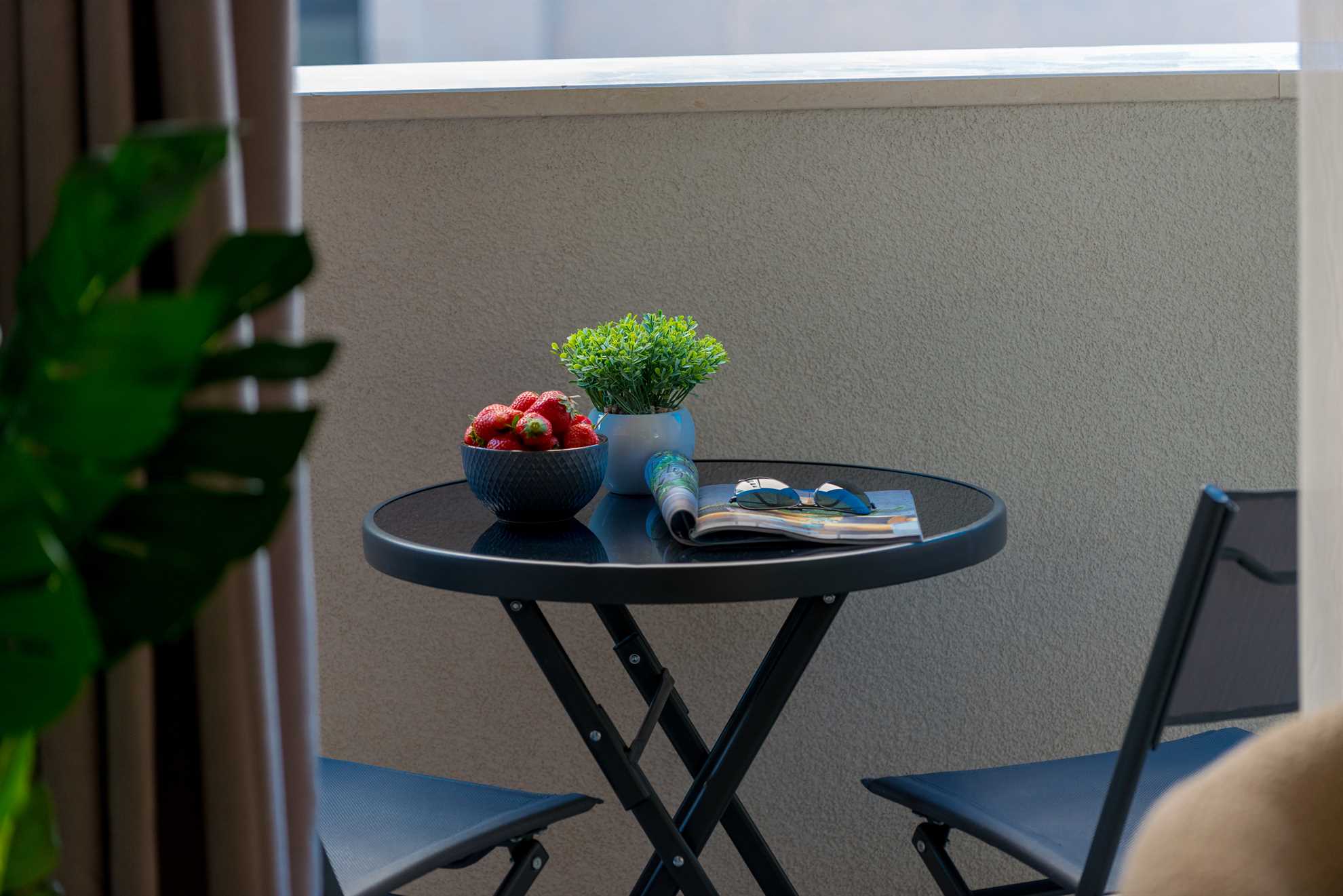 Central Dubrovnik Apartment