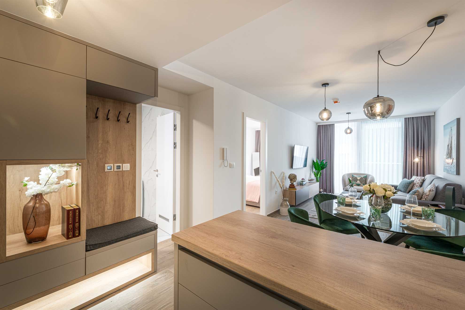 Central Dubrovnik Apartment