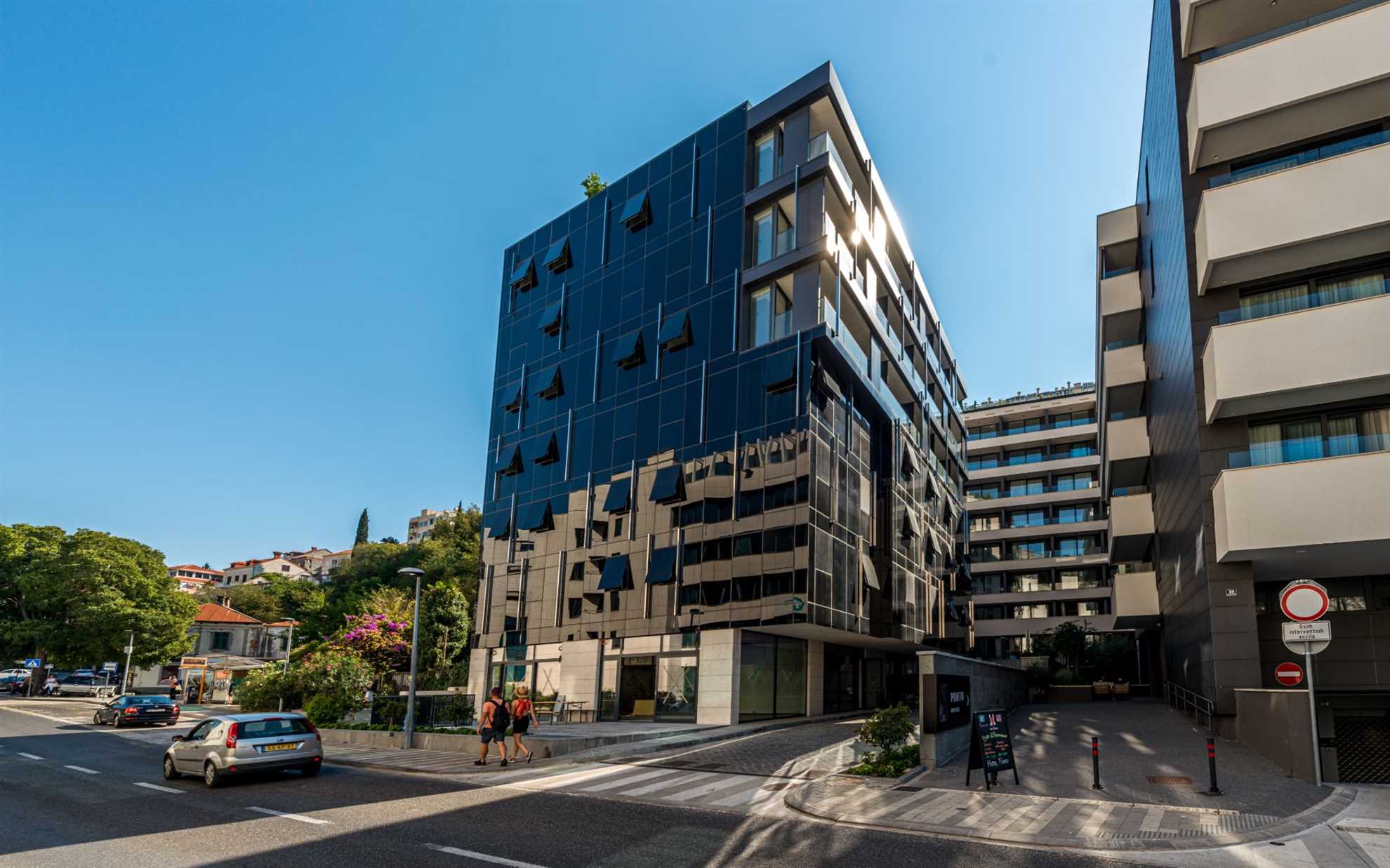 Central Dubrovnik Apartment