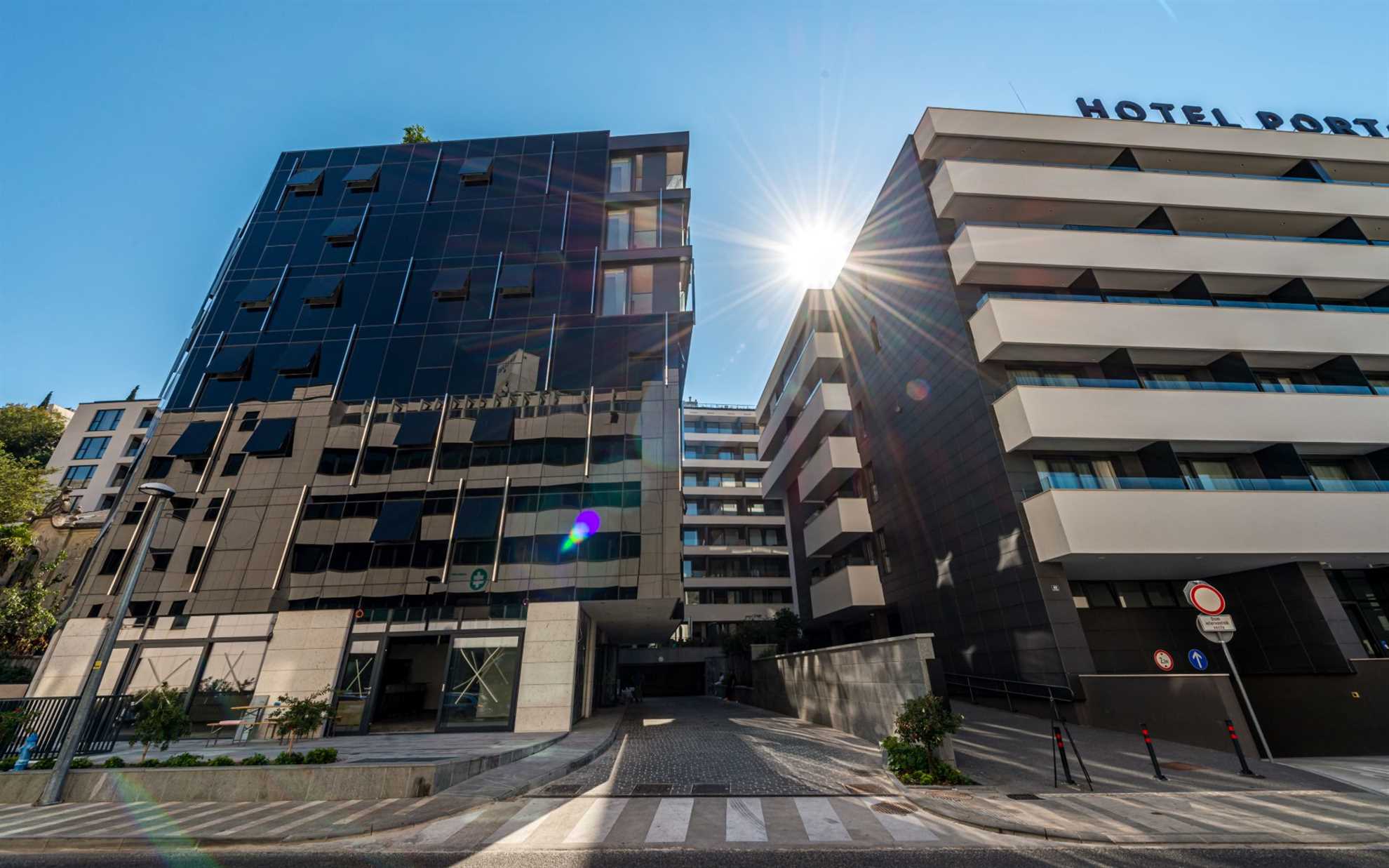Central Dubrovnik Apartment