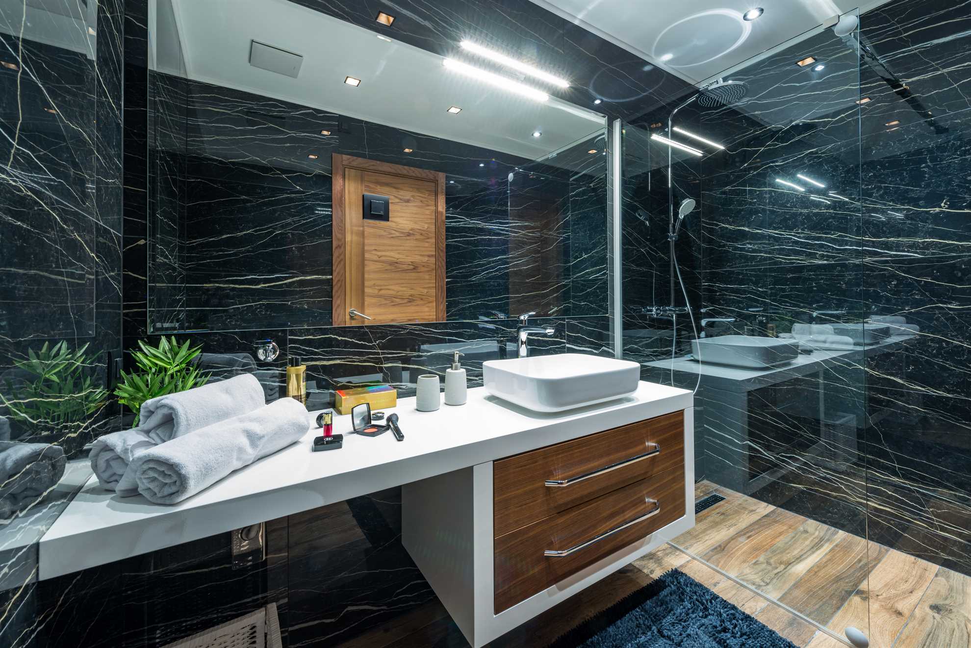 Deluxe Marangun | SeaView