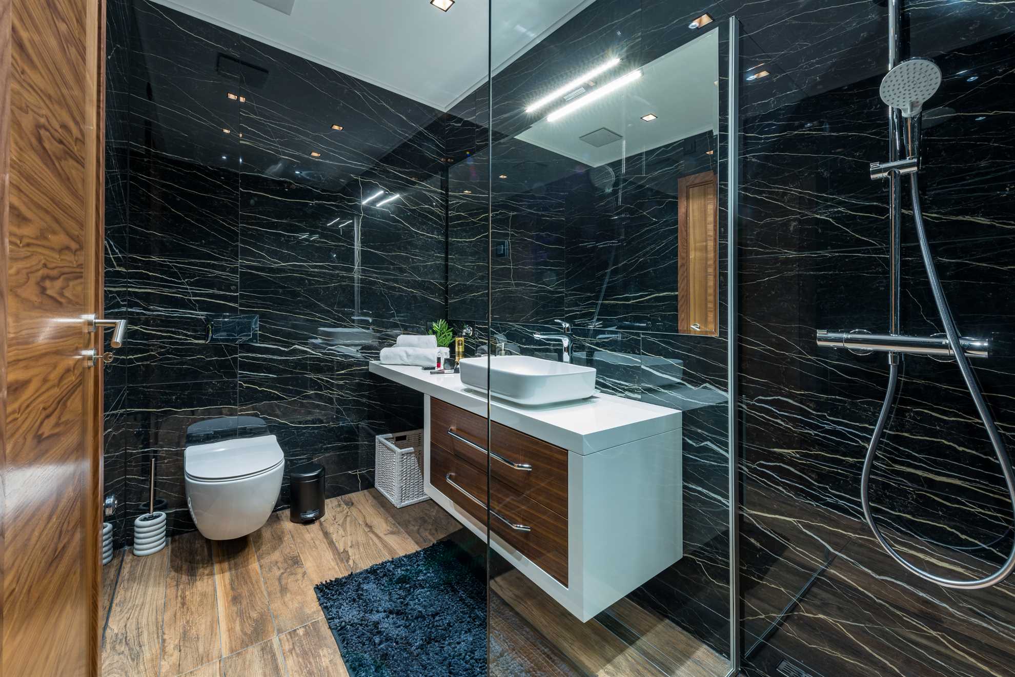 Deluxe Marangun | SeaView