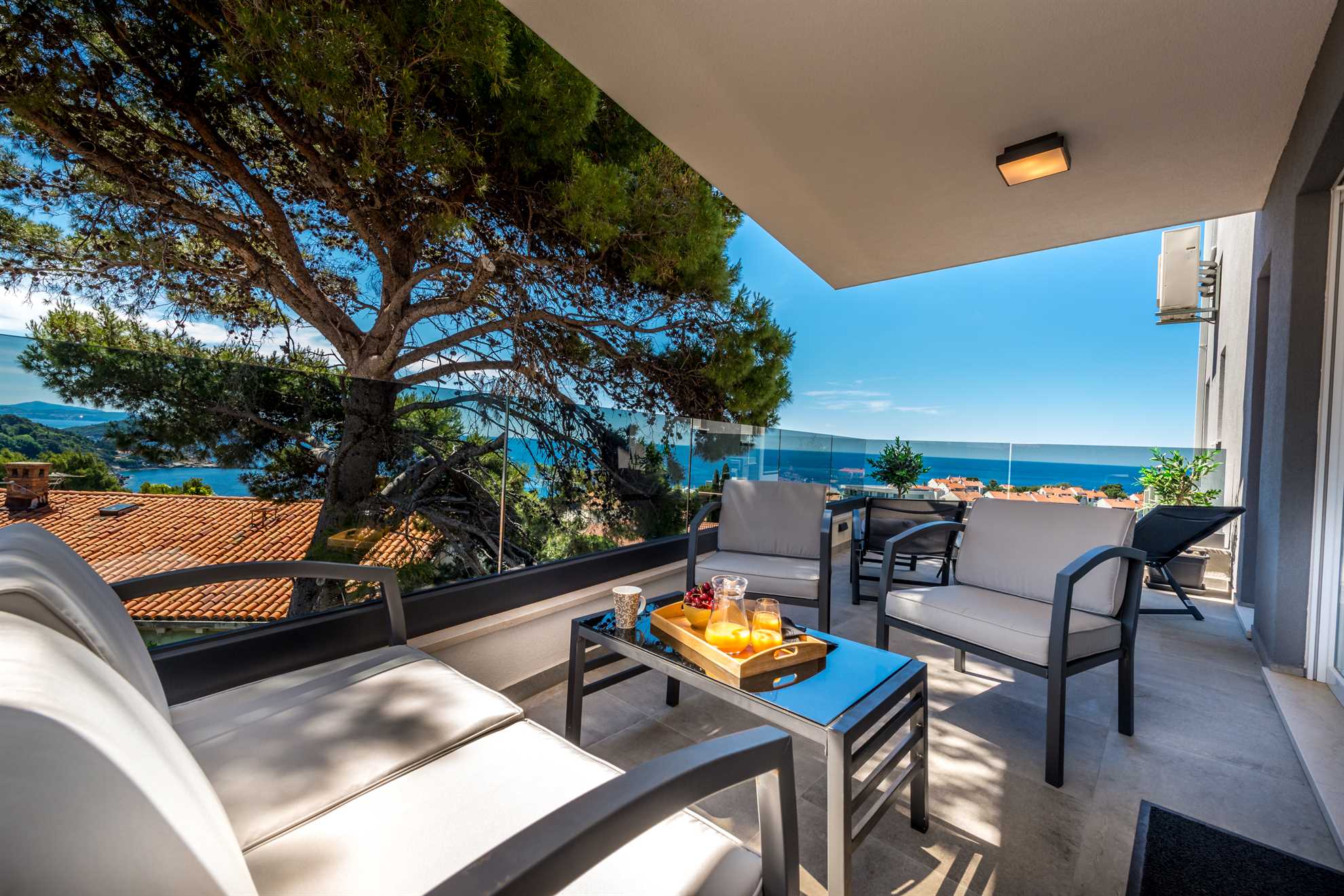 Deluxe Marangun | SeaView