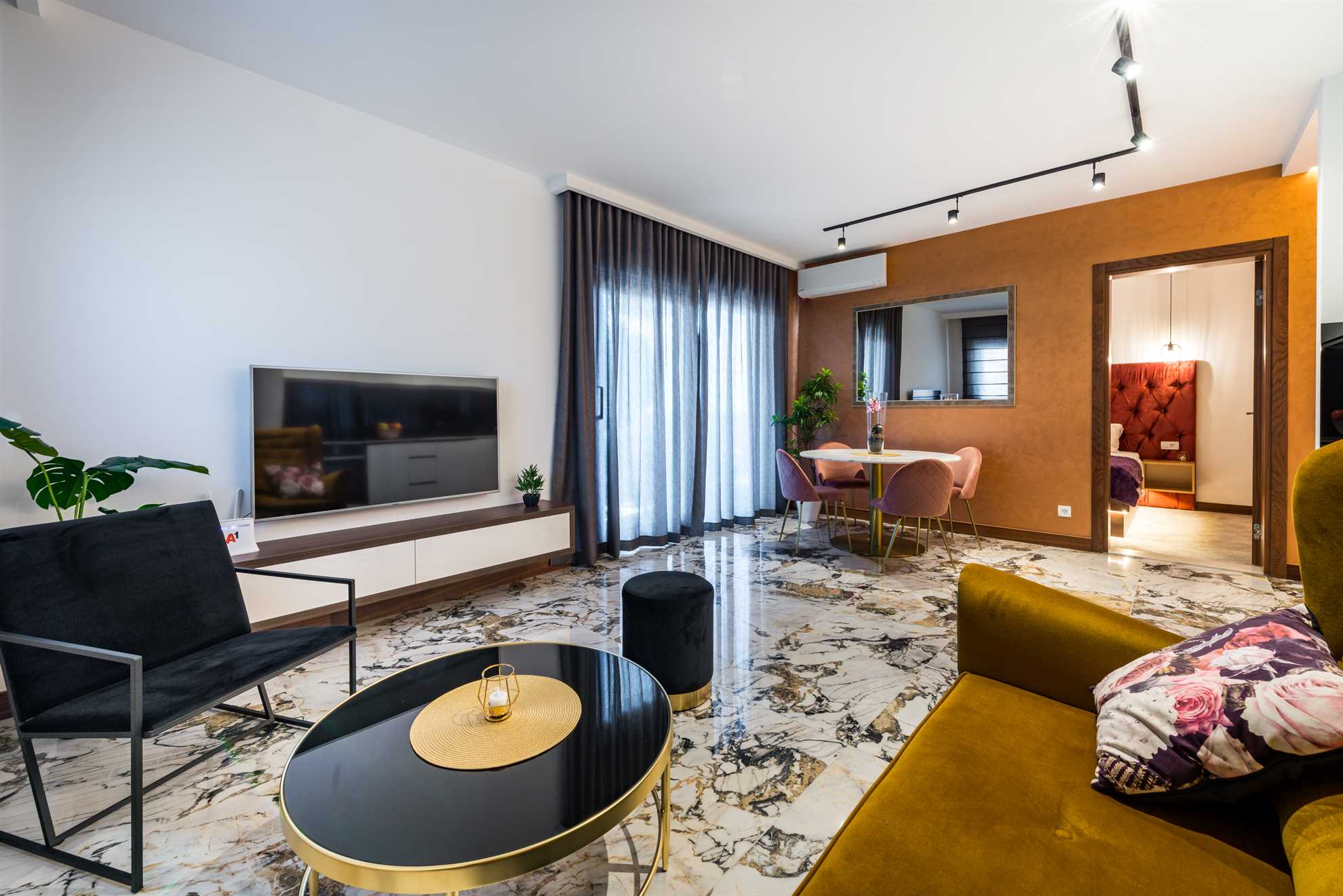 Deluxe Marangun | SeaView