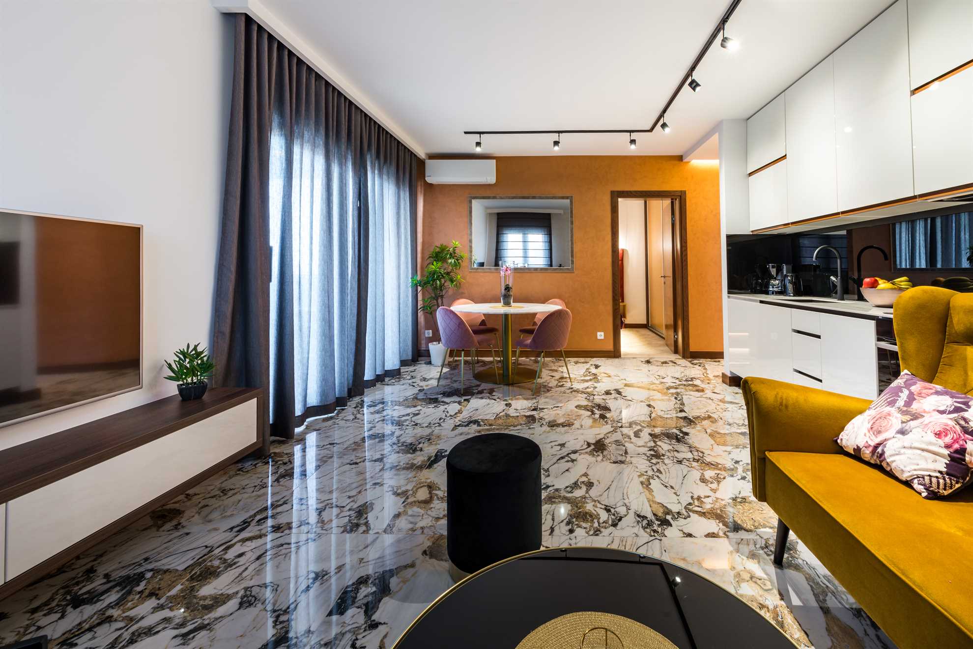 Deluxe Marangun | SeaView