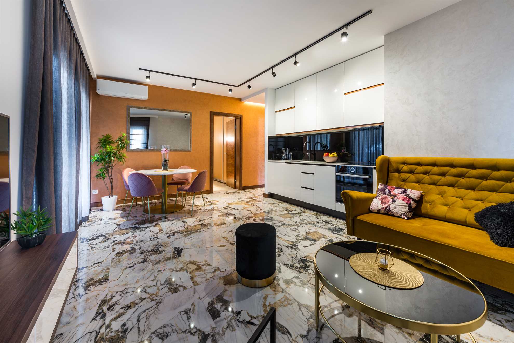 Deluxe Marangun | SeaView