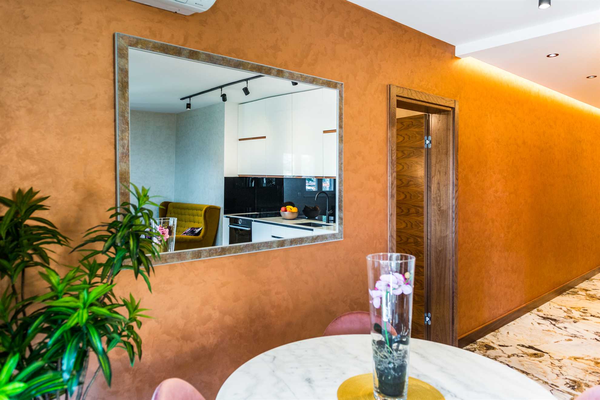 Deluxe Marangun | SeaView