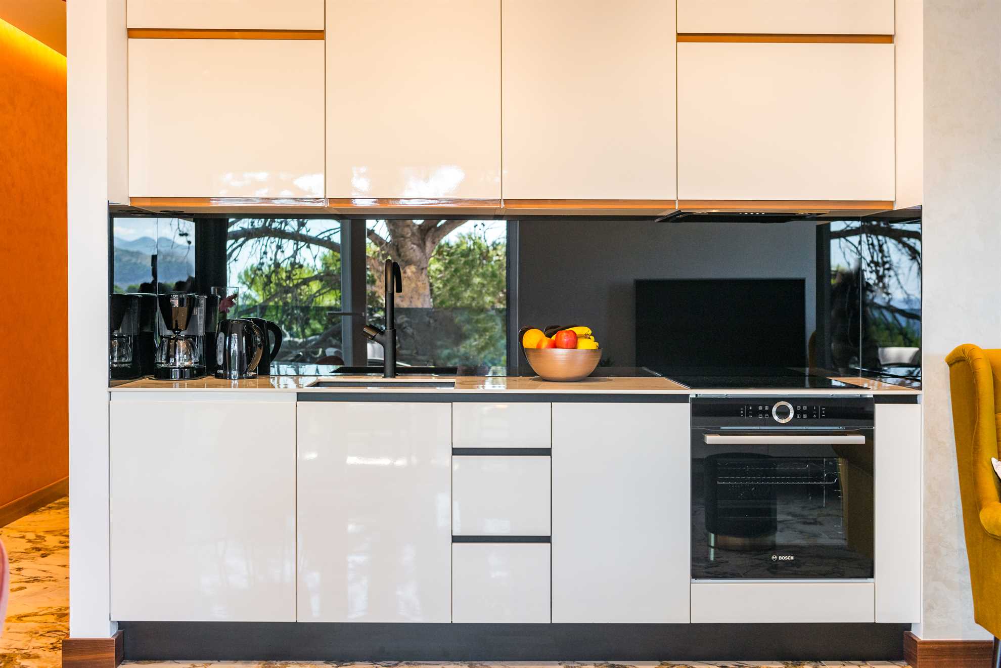 Deluxe Marangun | SeaView