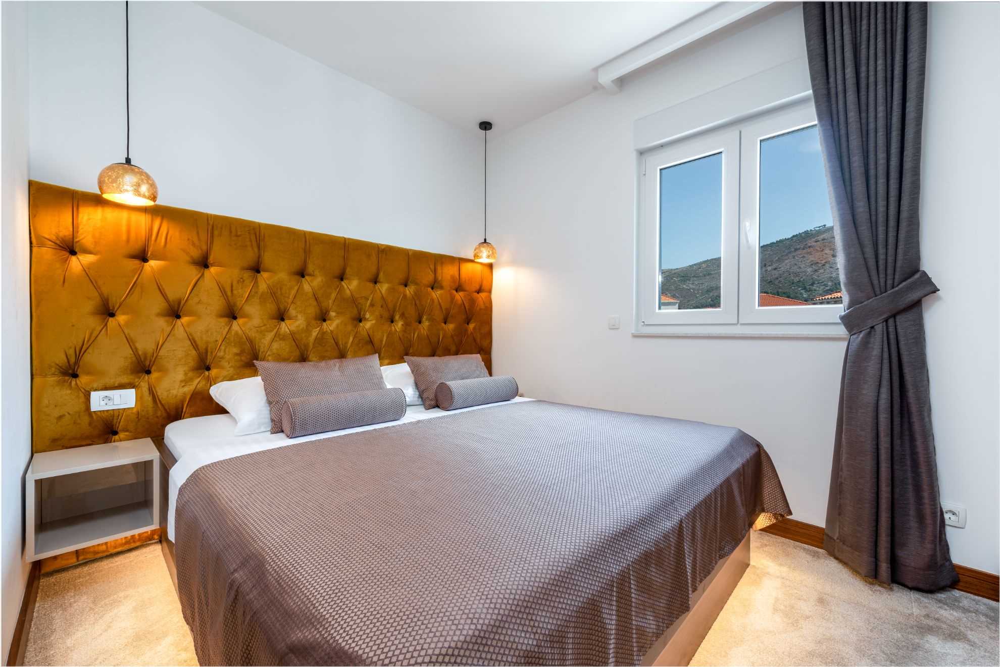 Deluxe Marangun | SeaView