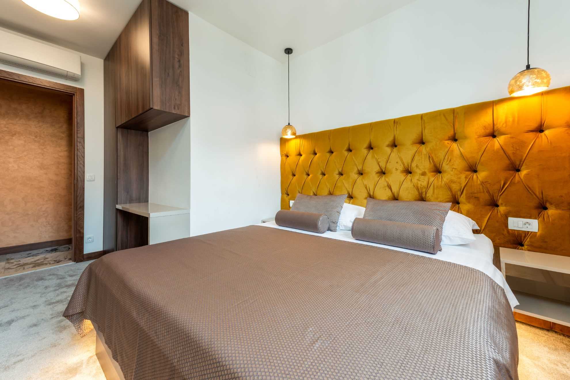 Deluxe Marangun | SeaView