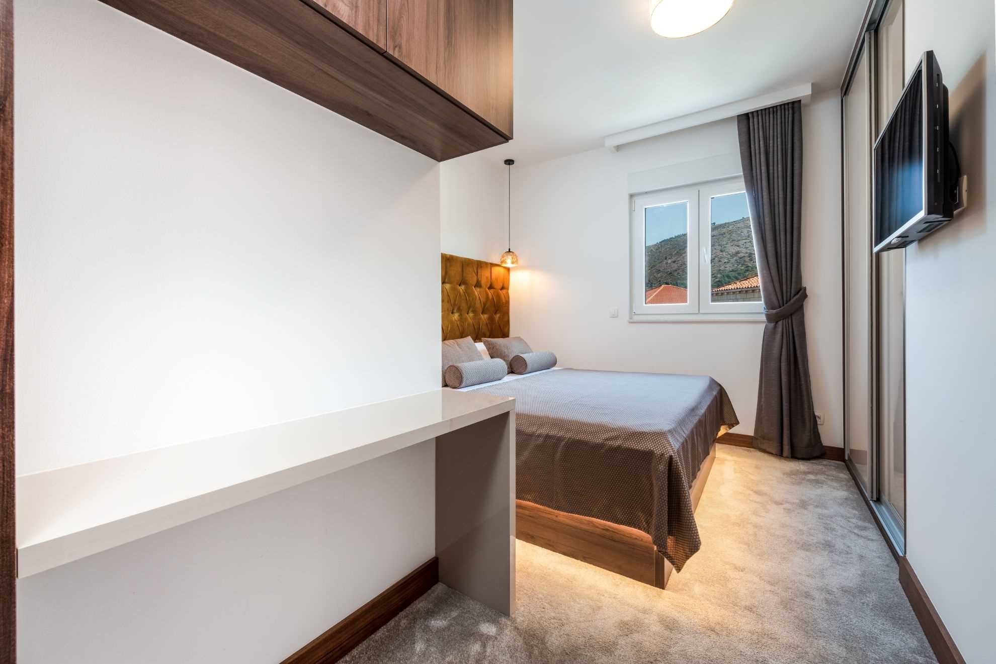 Deluxe Marangun | SeaView